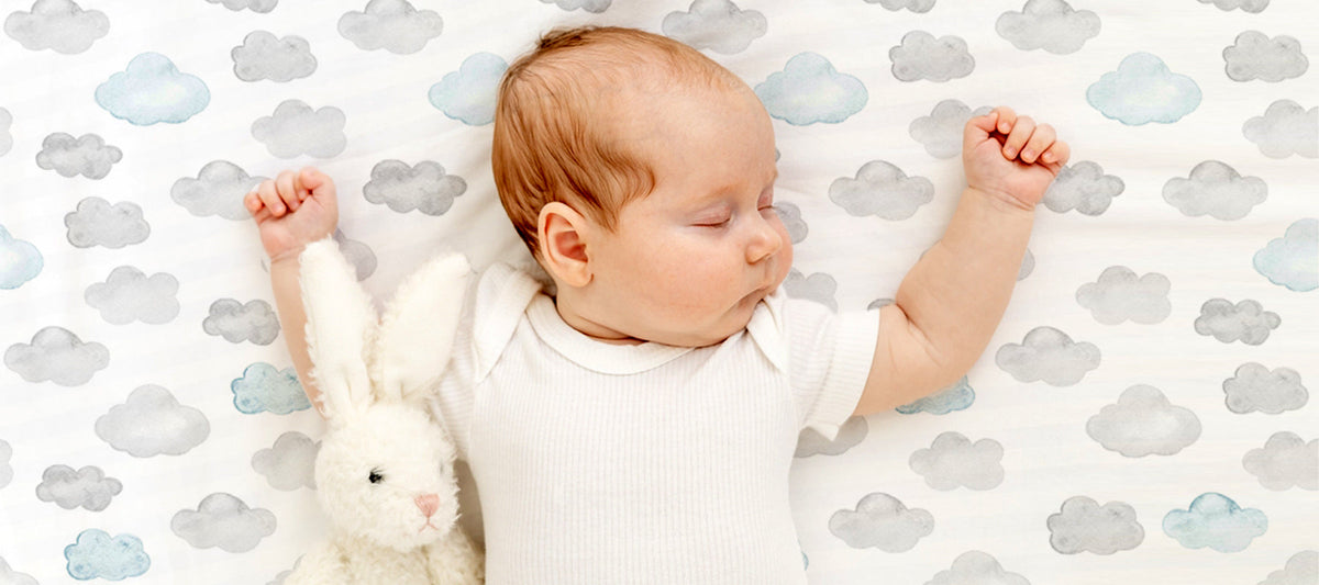 How to Create a Safe Sleep Environment for Your Baby – 5 Essential Tip