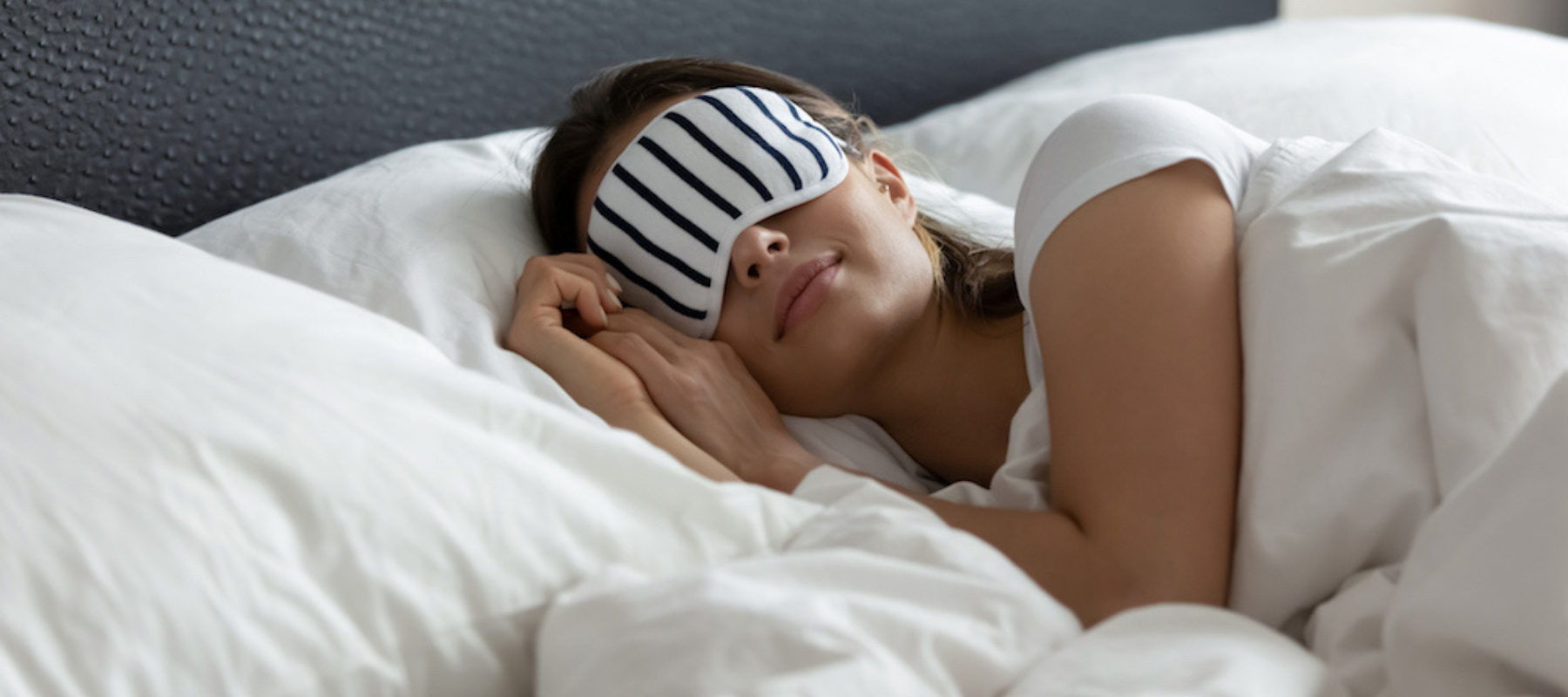 Different bedsheet types for optimal sleep comfort