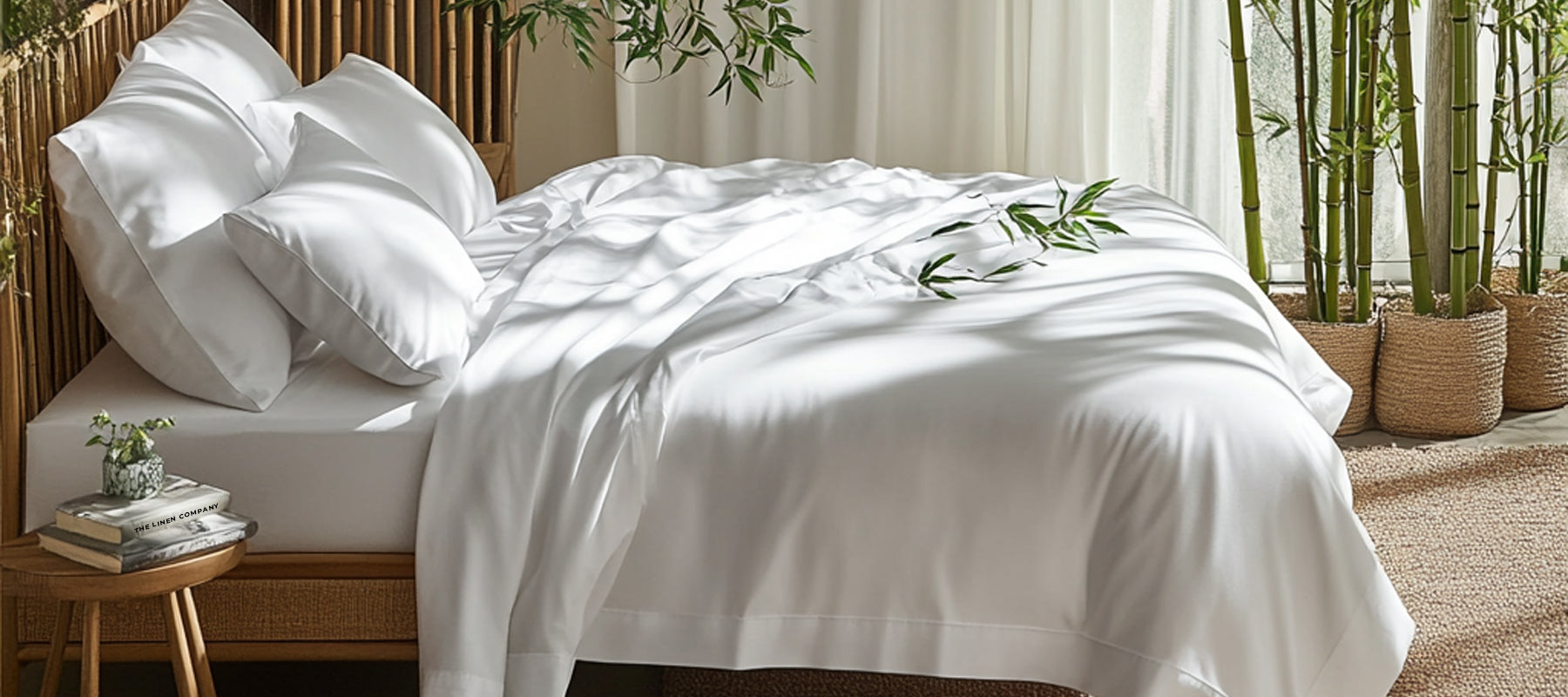 Are Bamboo Sheets Worth It? The Benefits of Bamboo Cotton Bedding