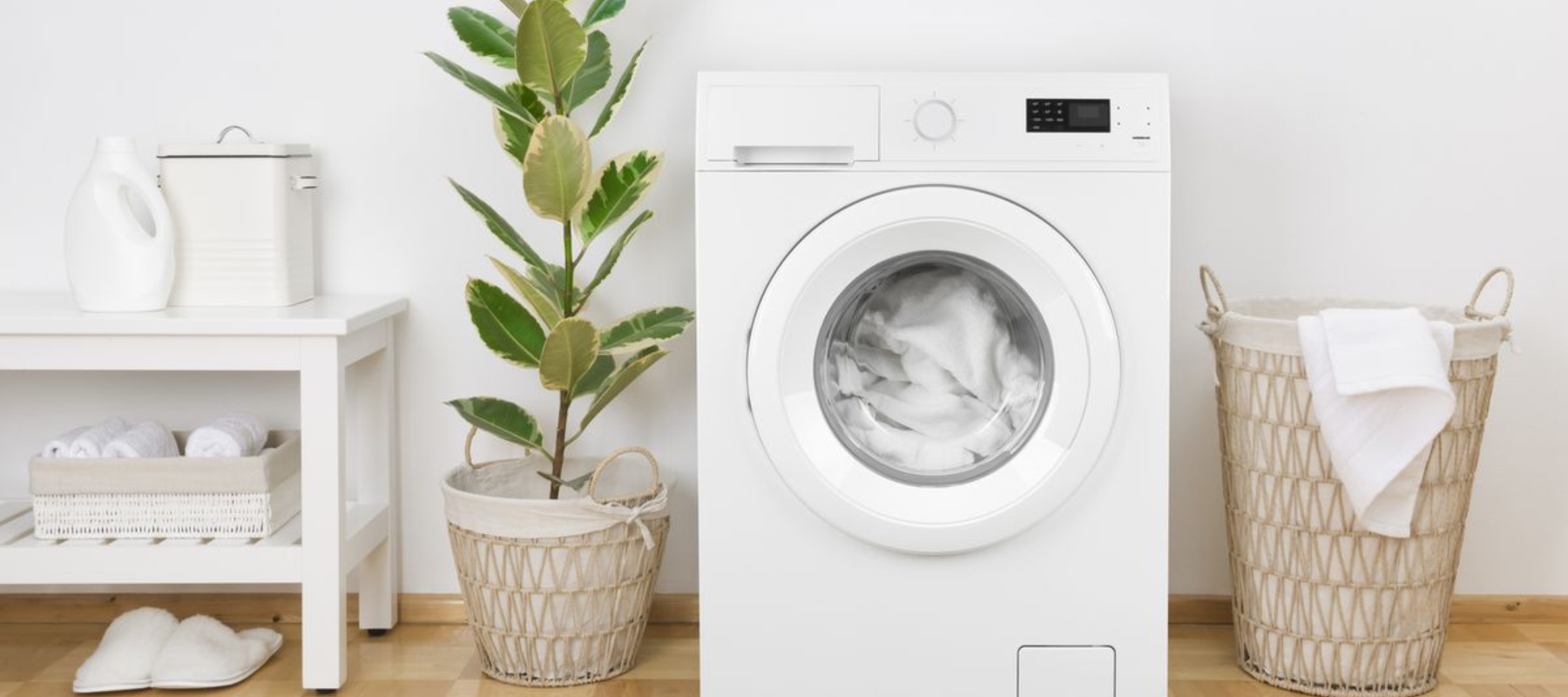 washing bamboo sheets