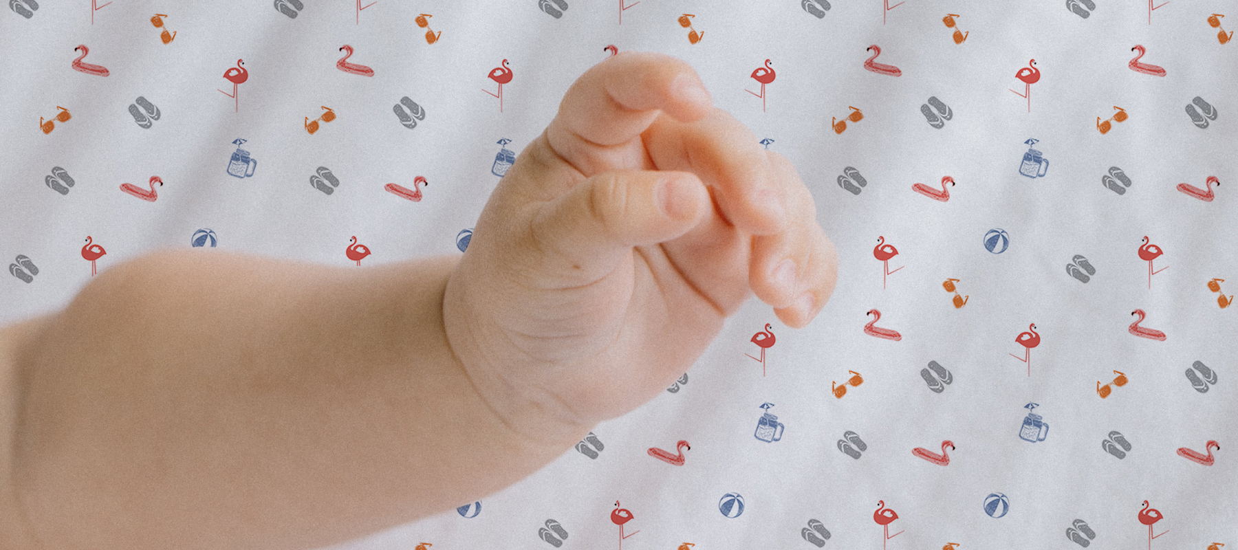 Baby Bedding