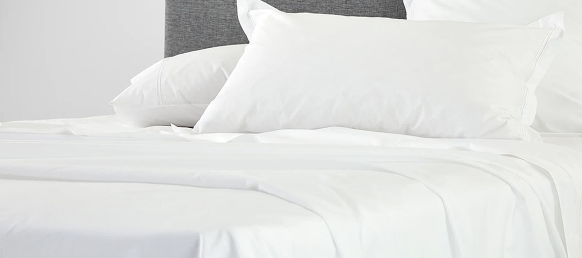 Pima Cotton Sheets