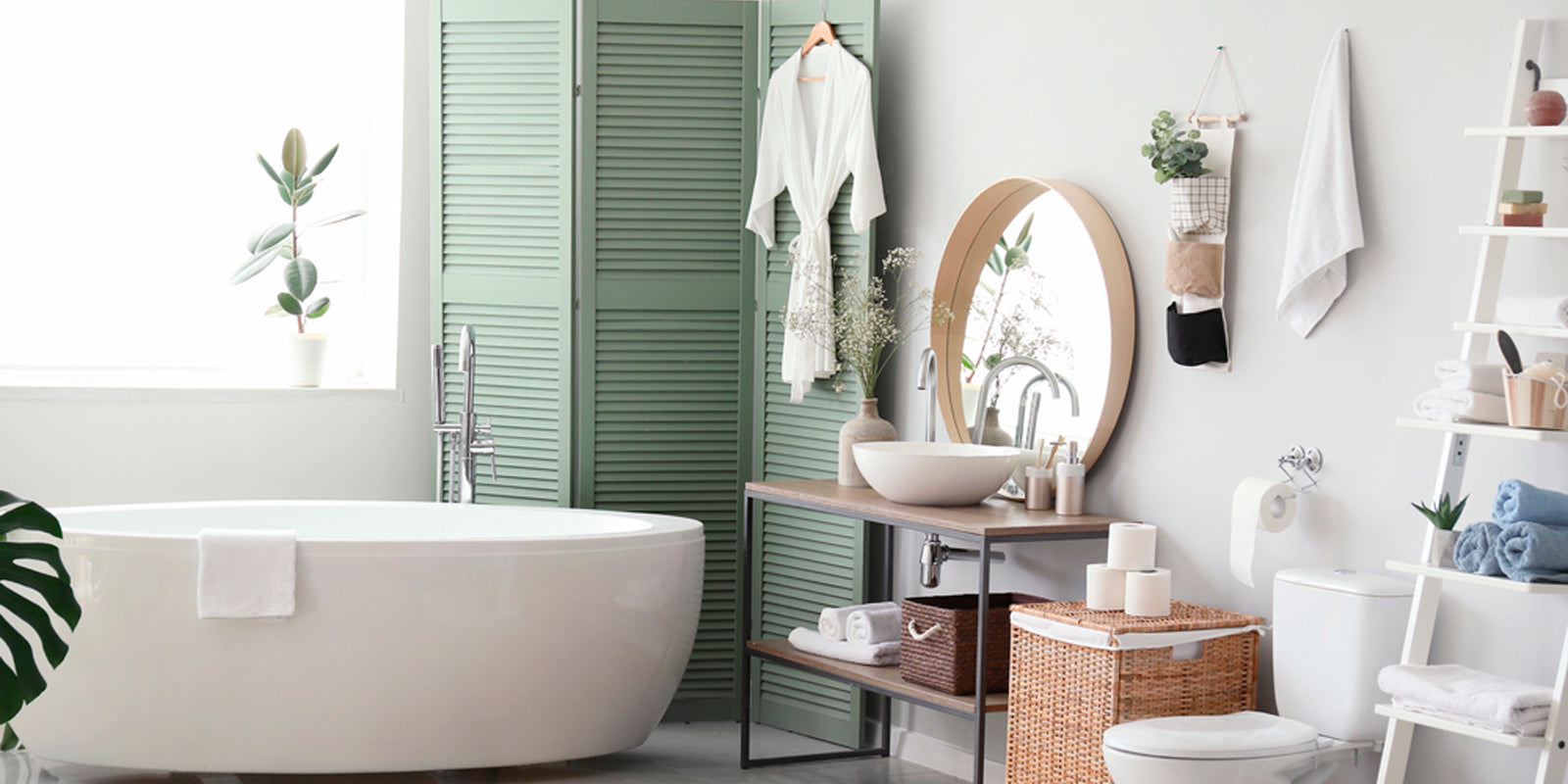 Egyptian Cotton Towels