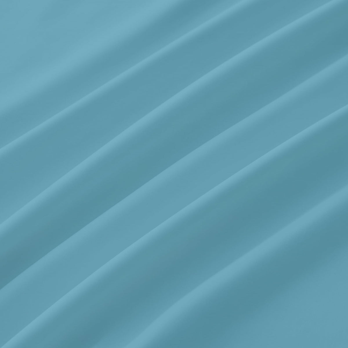 Egyptian cotton blend sateen pillowcases