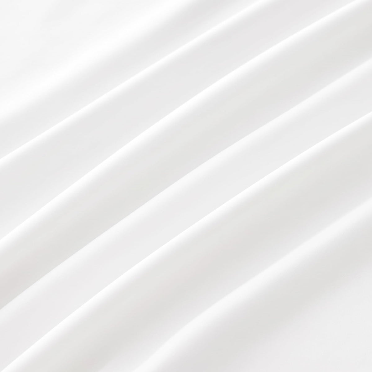 White TENCEL Lyocell sheet set