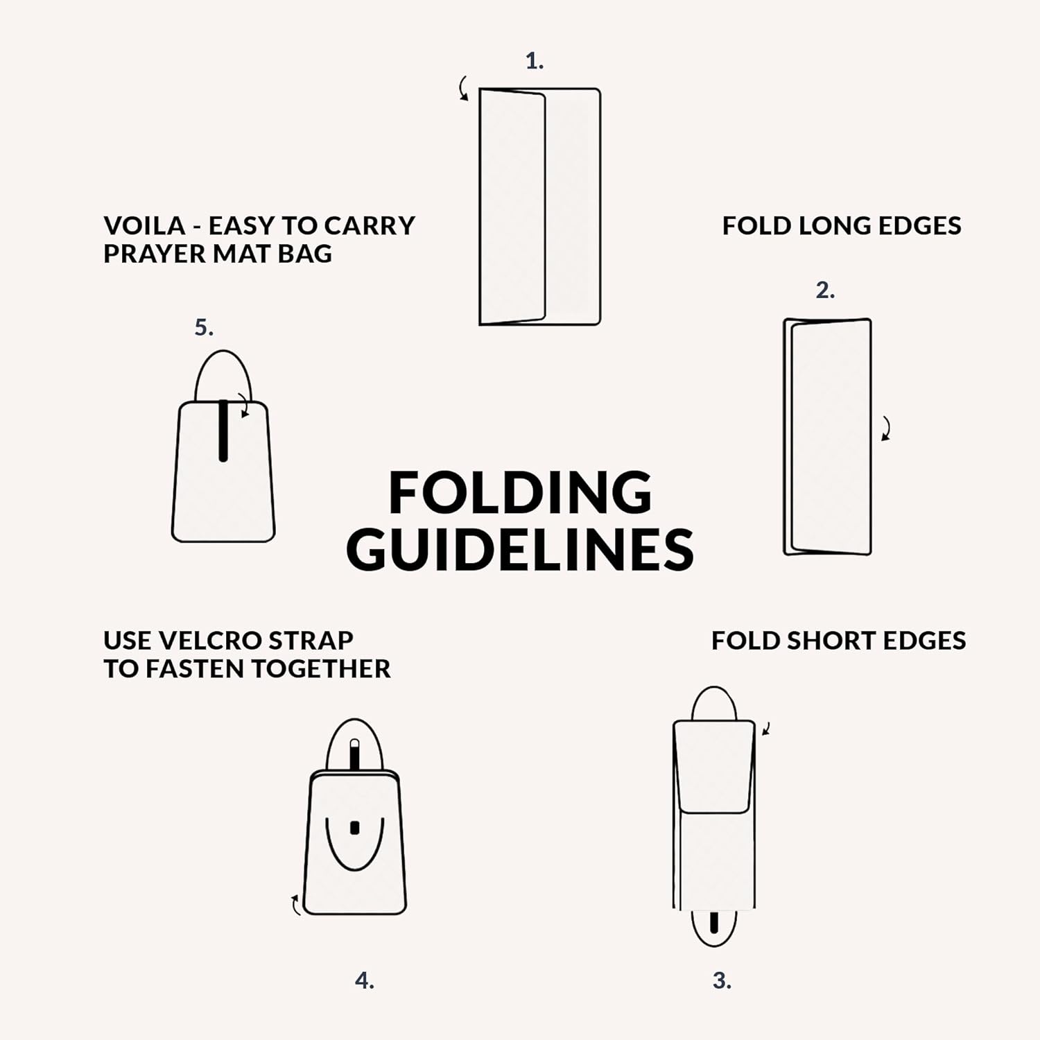 Prayer Mat