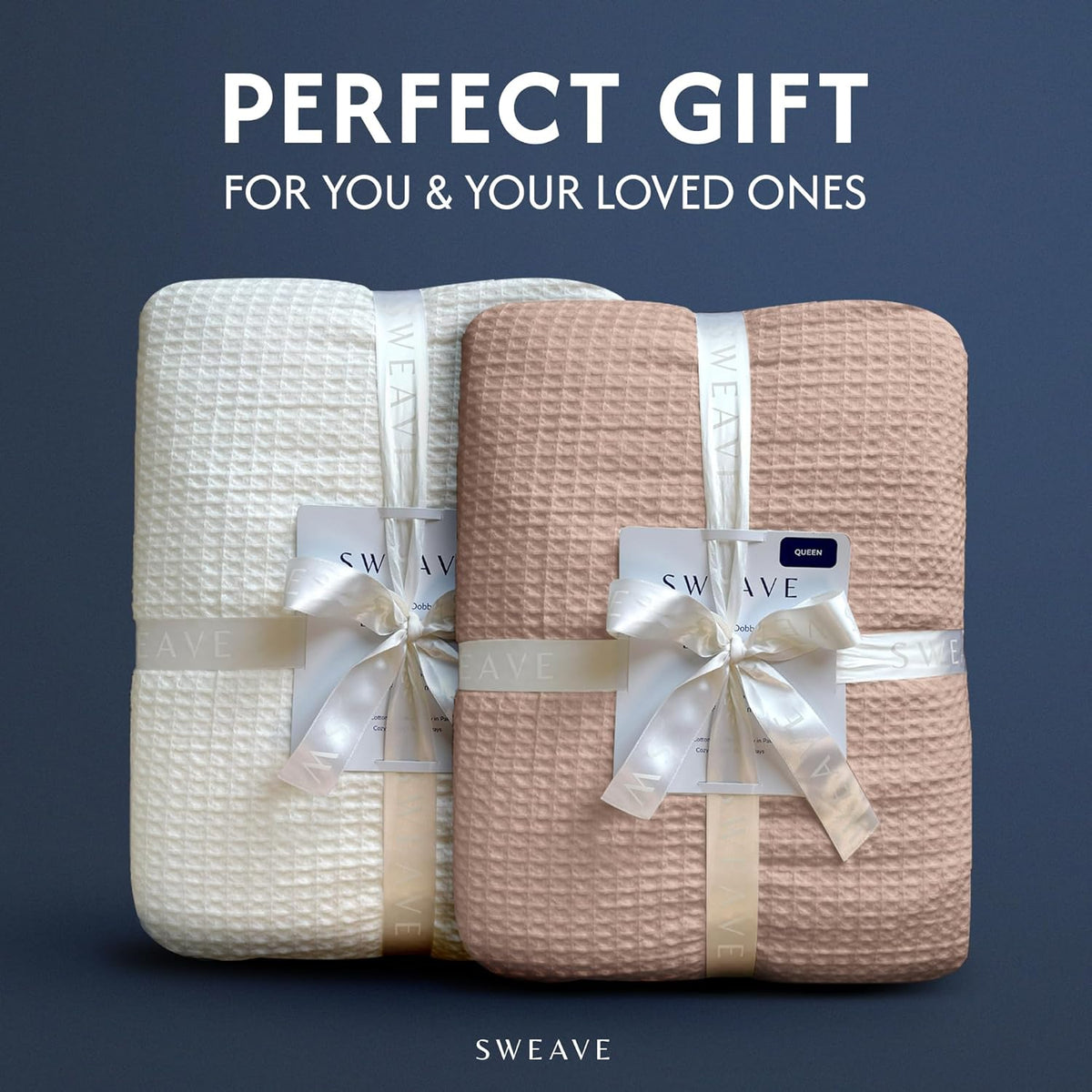 Waffle Duvet Cover Sets – view 7
