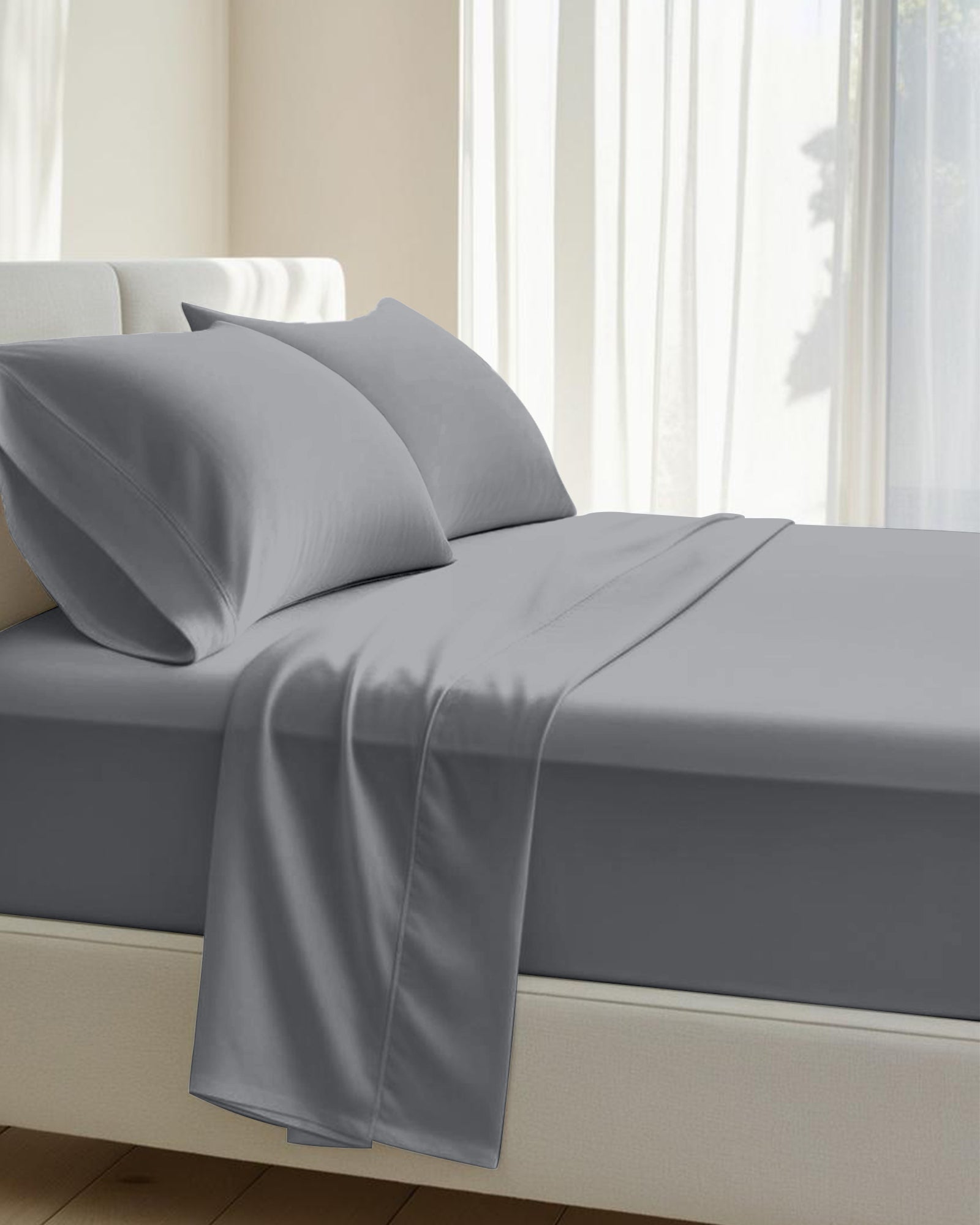 100% Bamboo Pillowcases