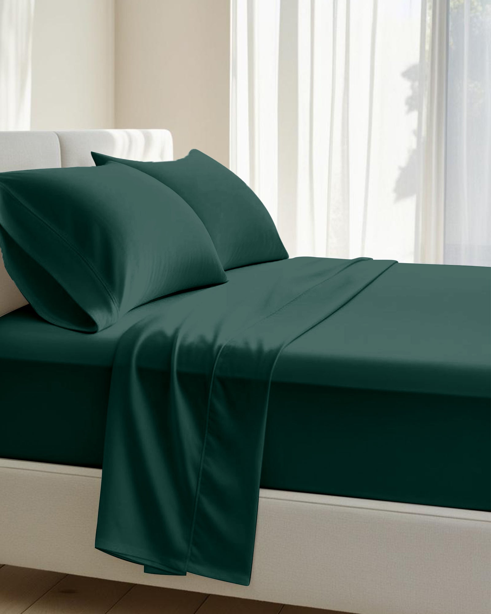 100% Bamboo Pillowcases