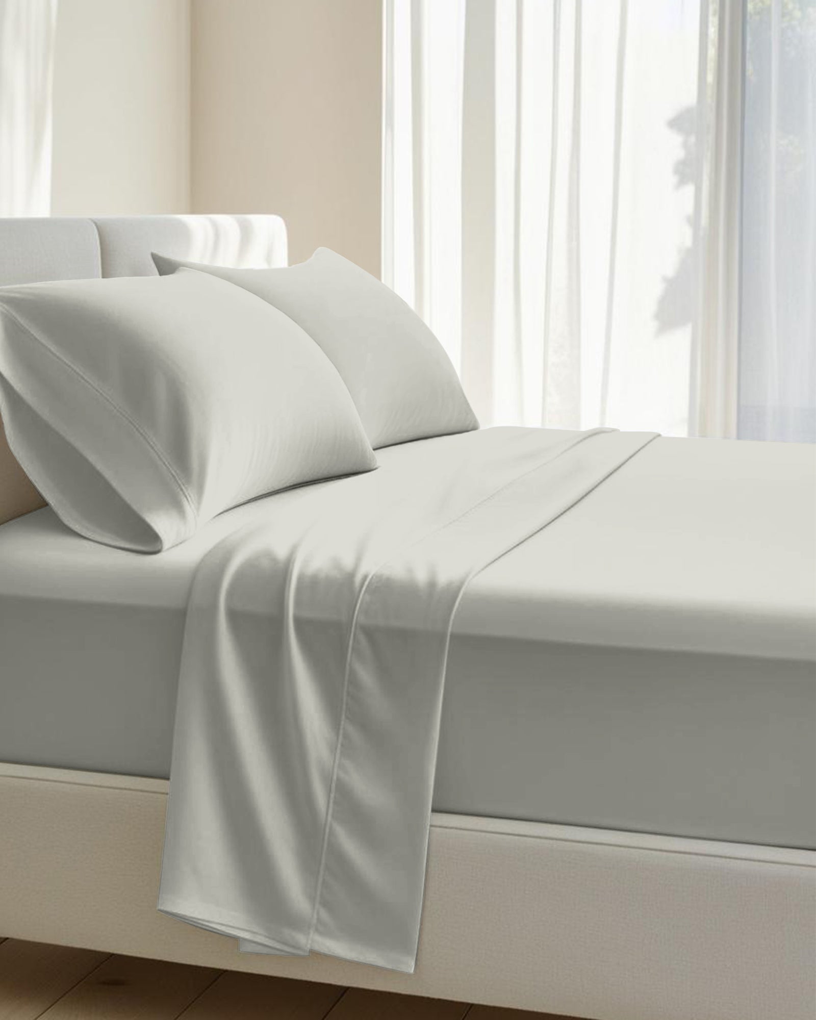 100% Bamboo Pillowcases