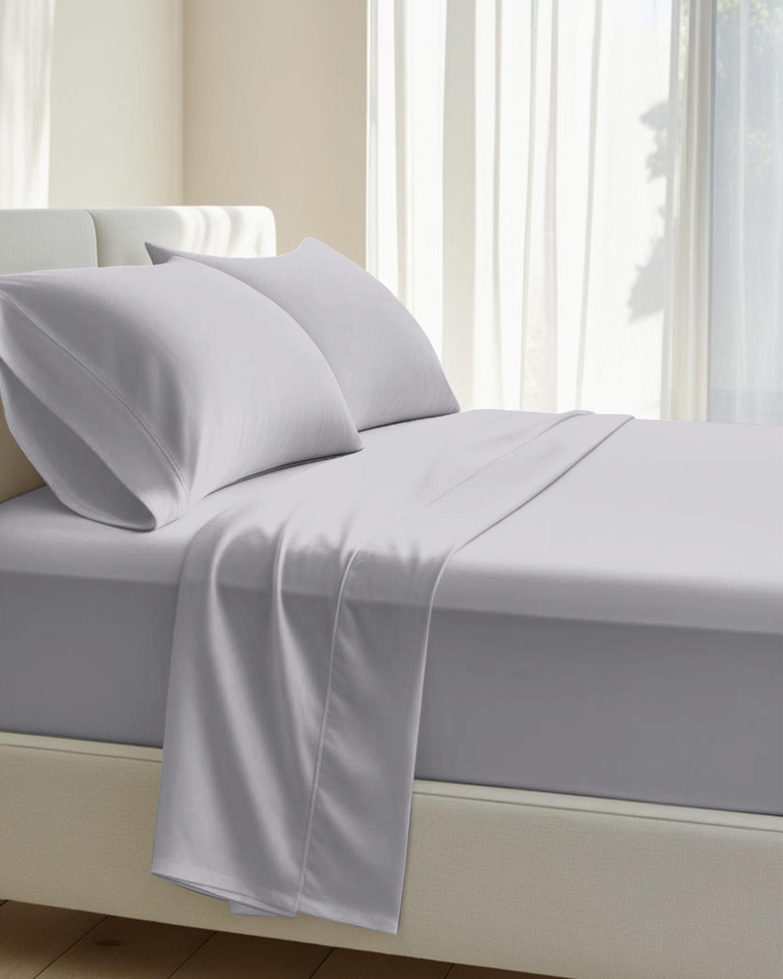 100% Bamboo Pillowcases
