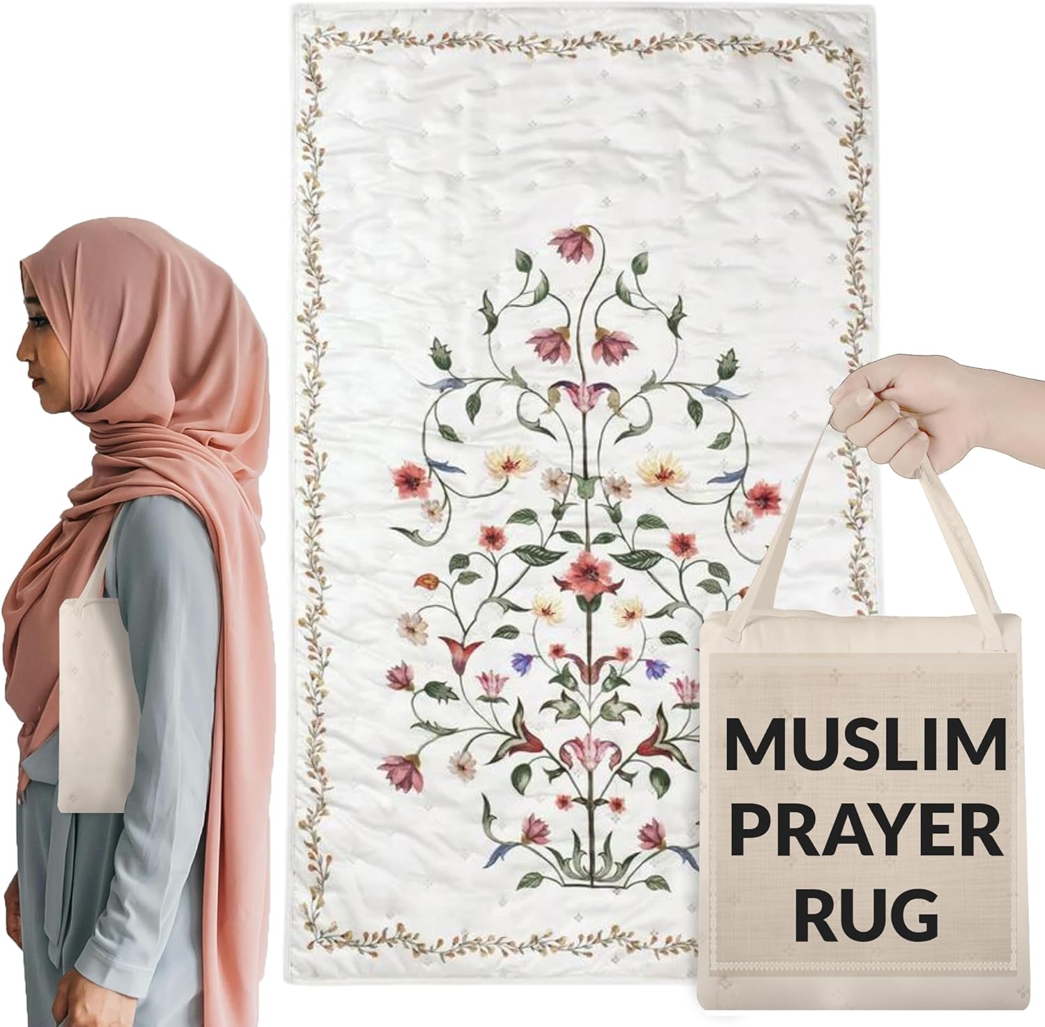 Prayer Mat
