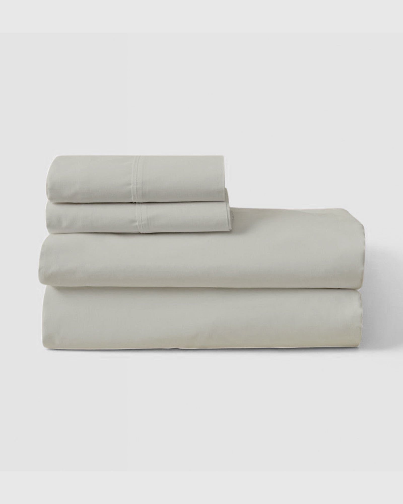 100% Cotton Percale Pillowcases