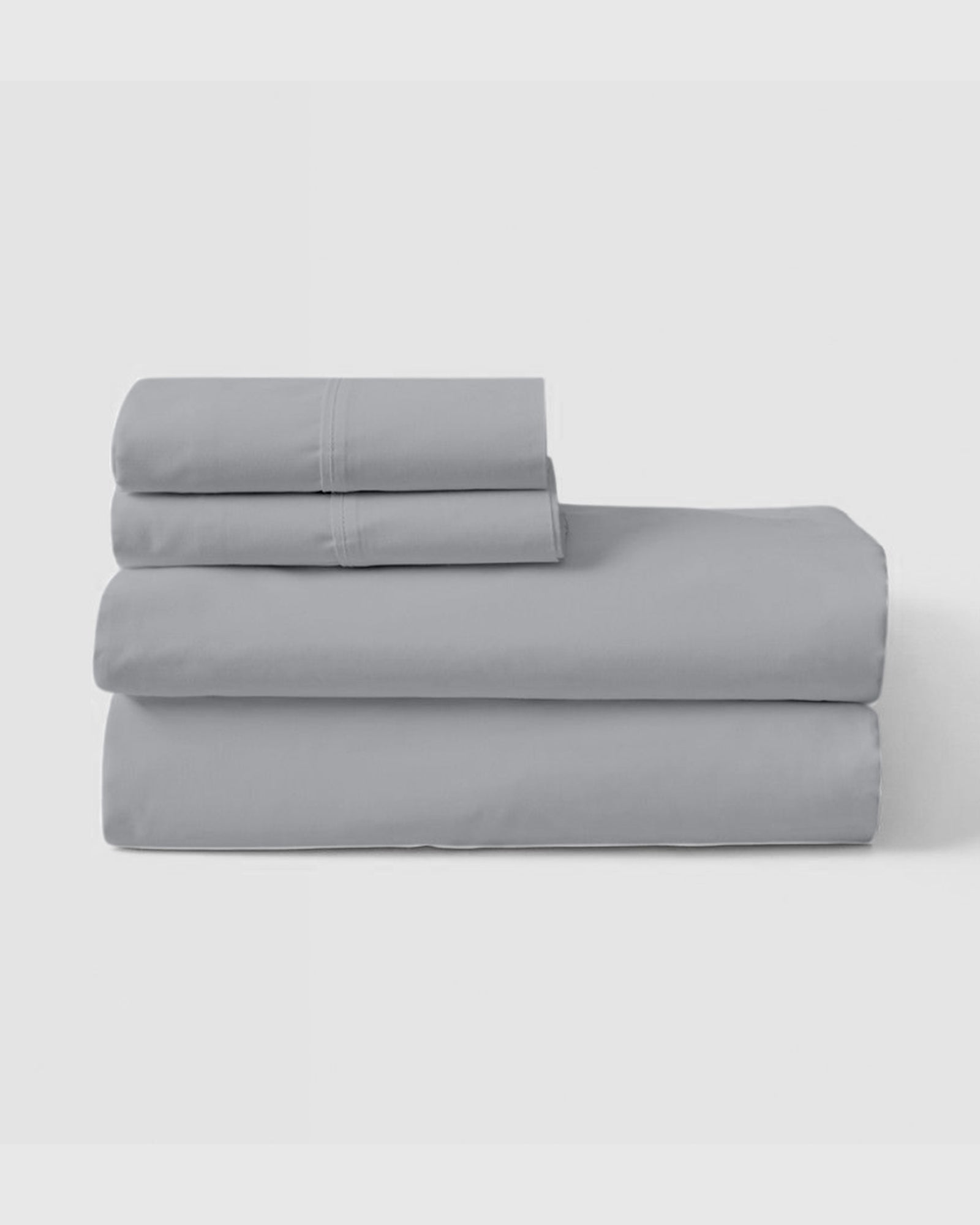 100% Cotton Percale Pillowcases