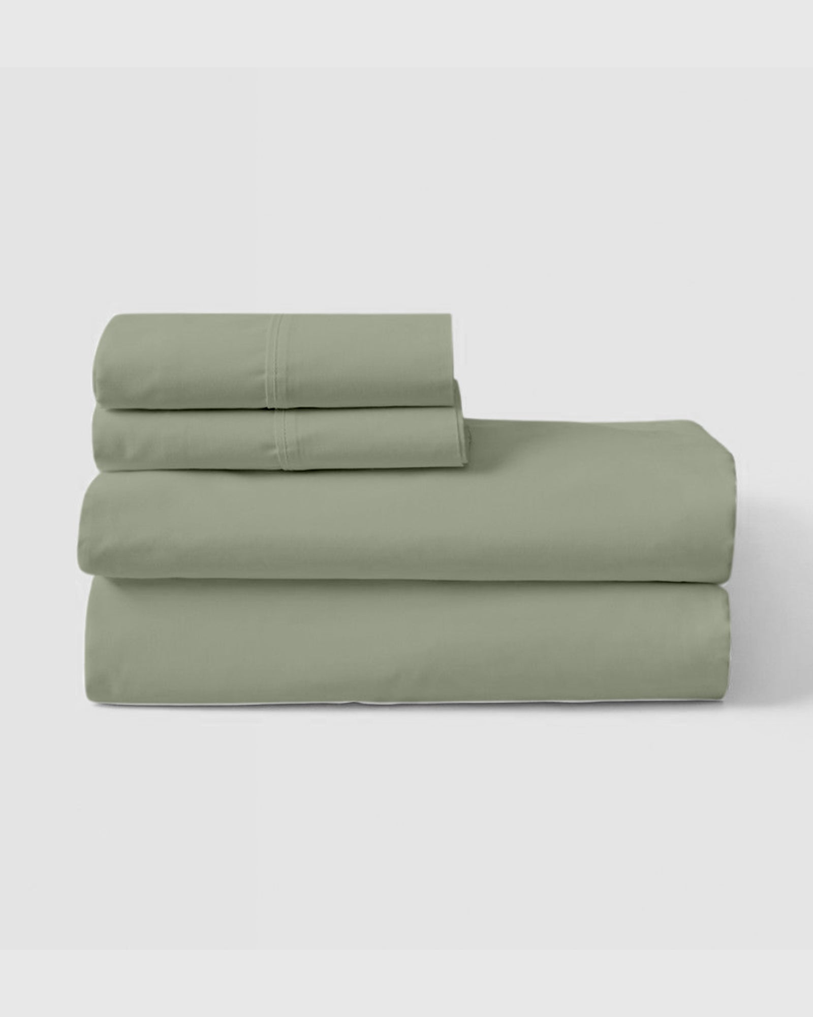 100% Cotton Percale Pillowcases