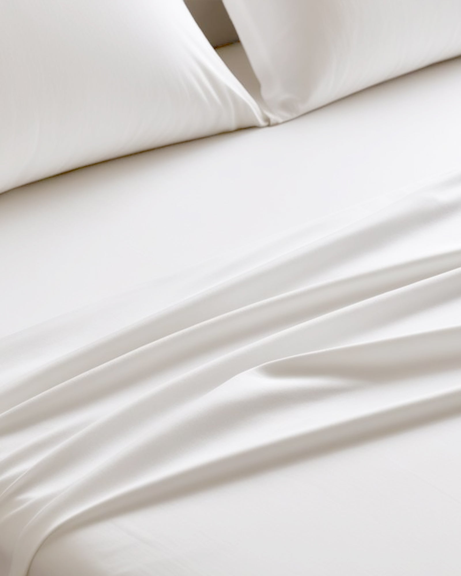100% Cotton Percale Pillowcases