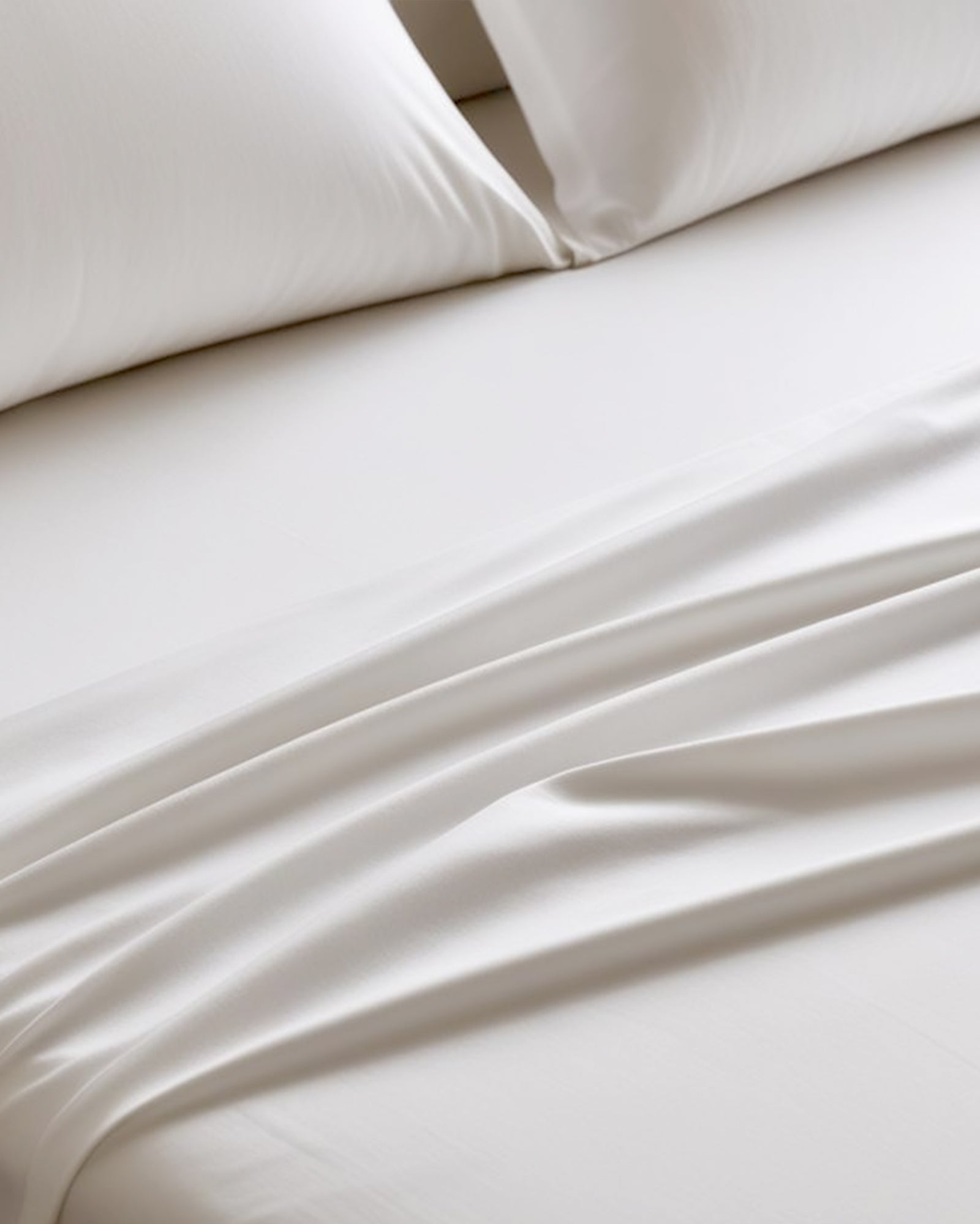 100% Cotton Percale Pillowcases