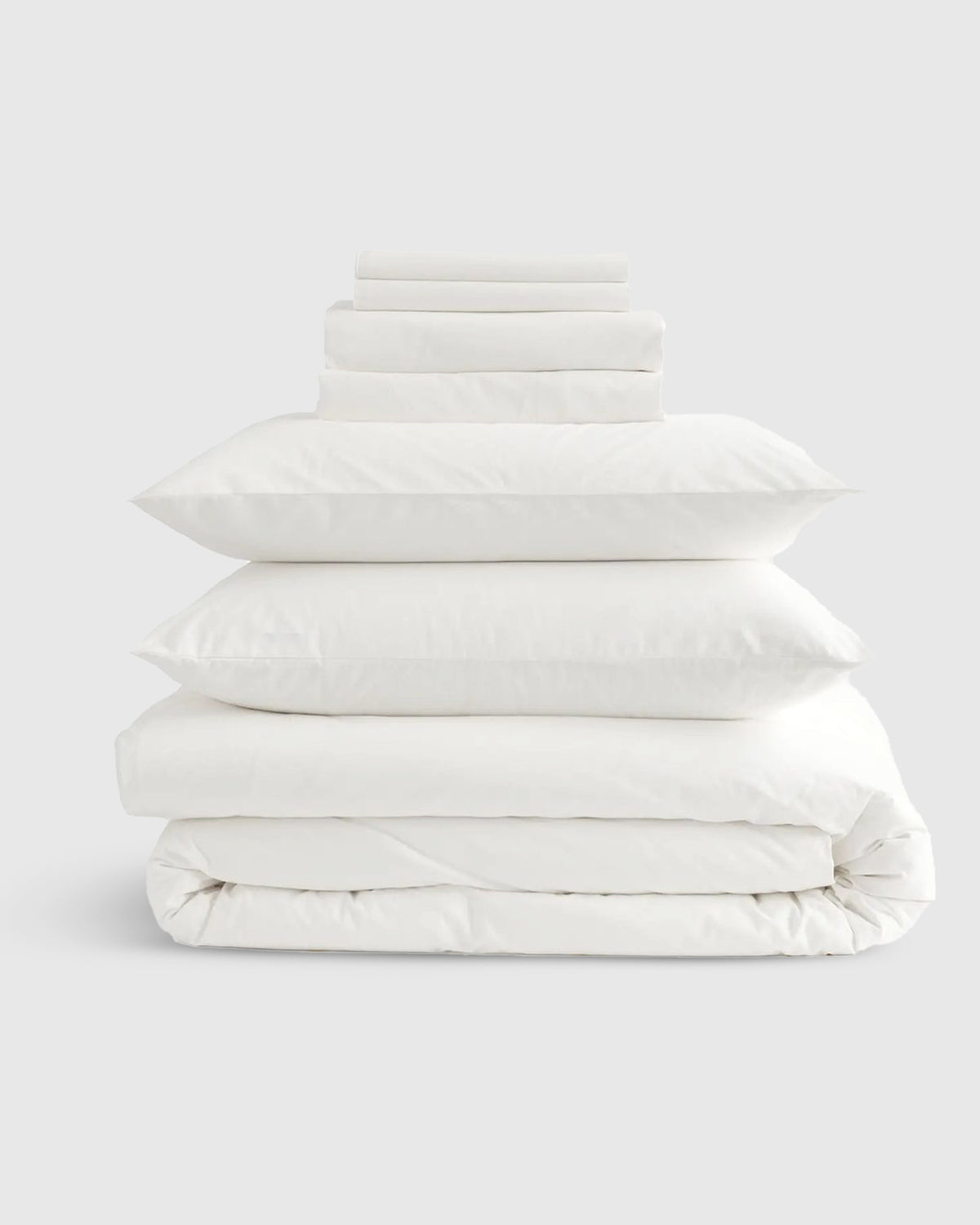 Cooling Eucalyptus Sheet Set – view 24 #color_white
