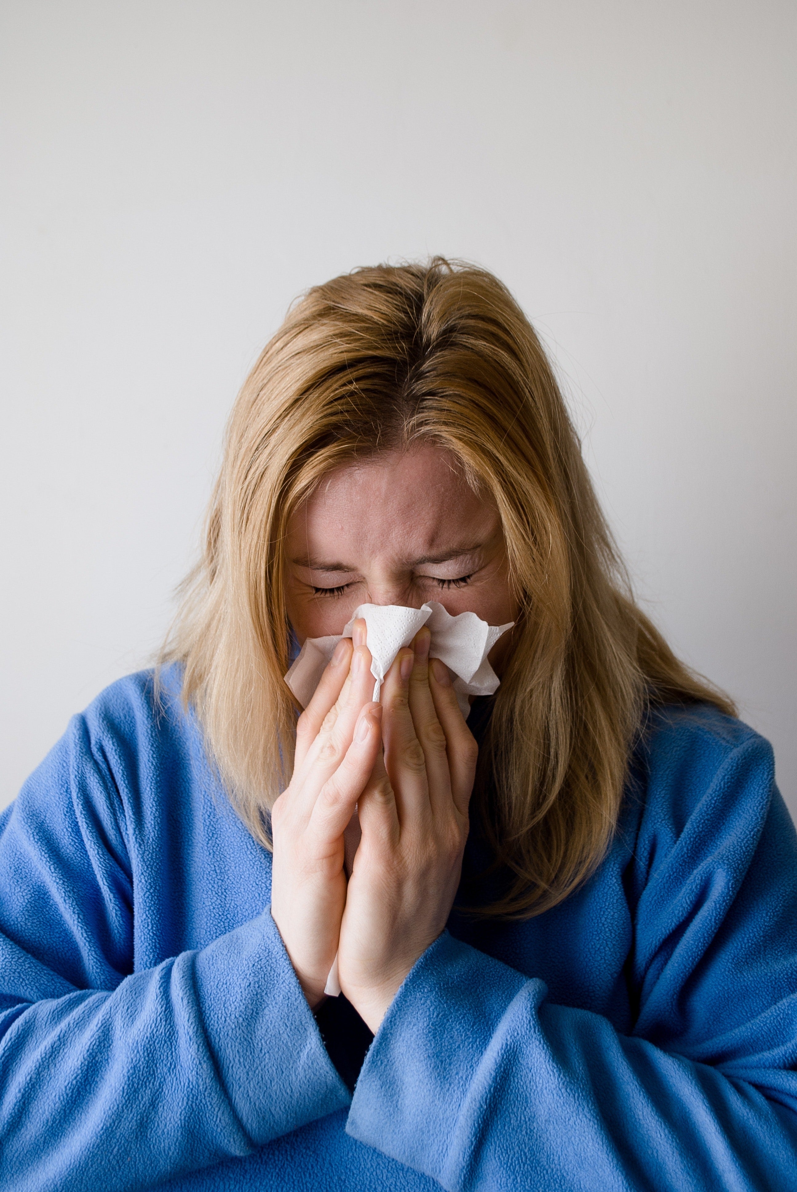 Tired of Dust Allergy? Let’s Find You a Solution