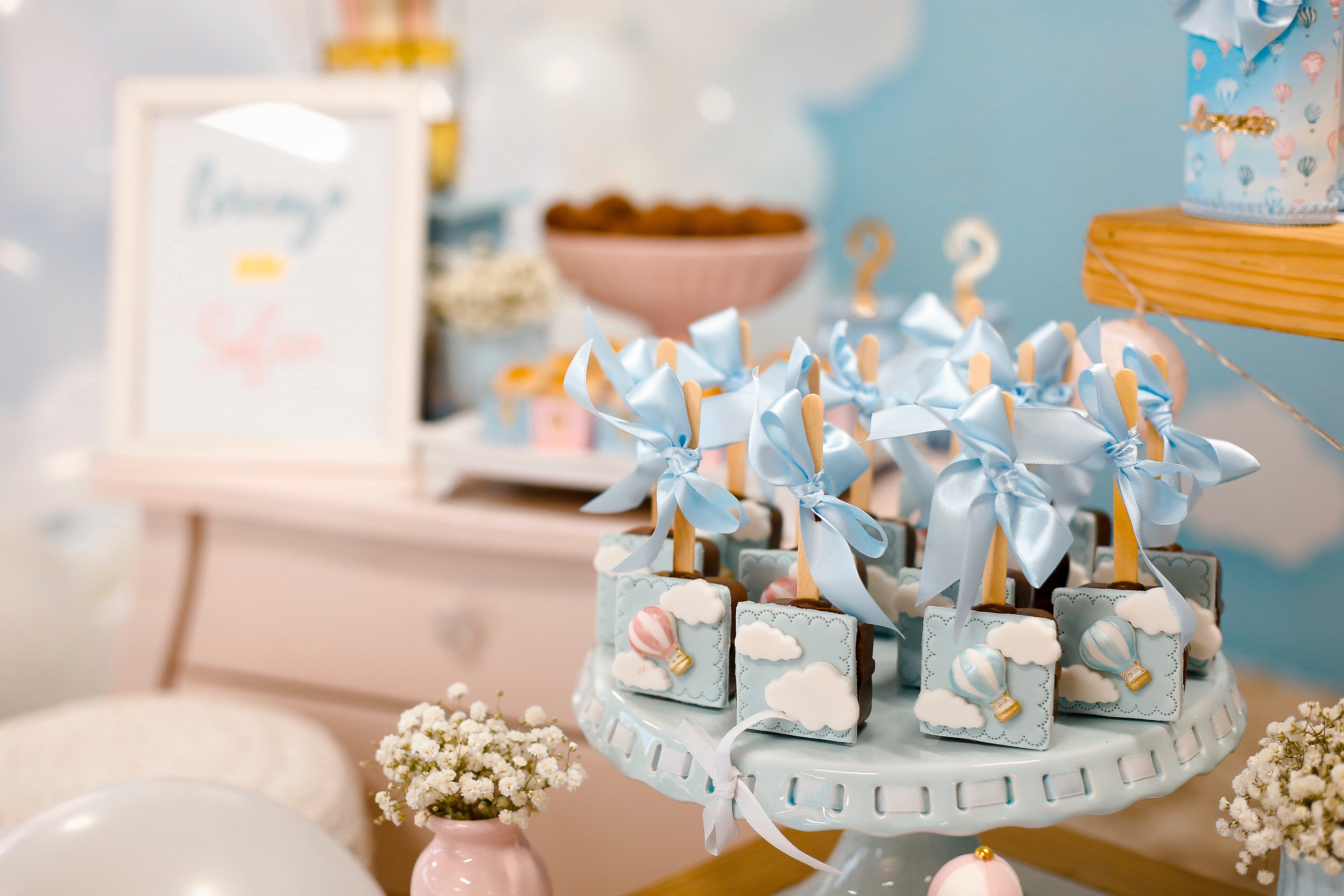 Invited to a Baby Shower? We Have The Best Gift Idea For You!