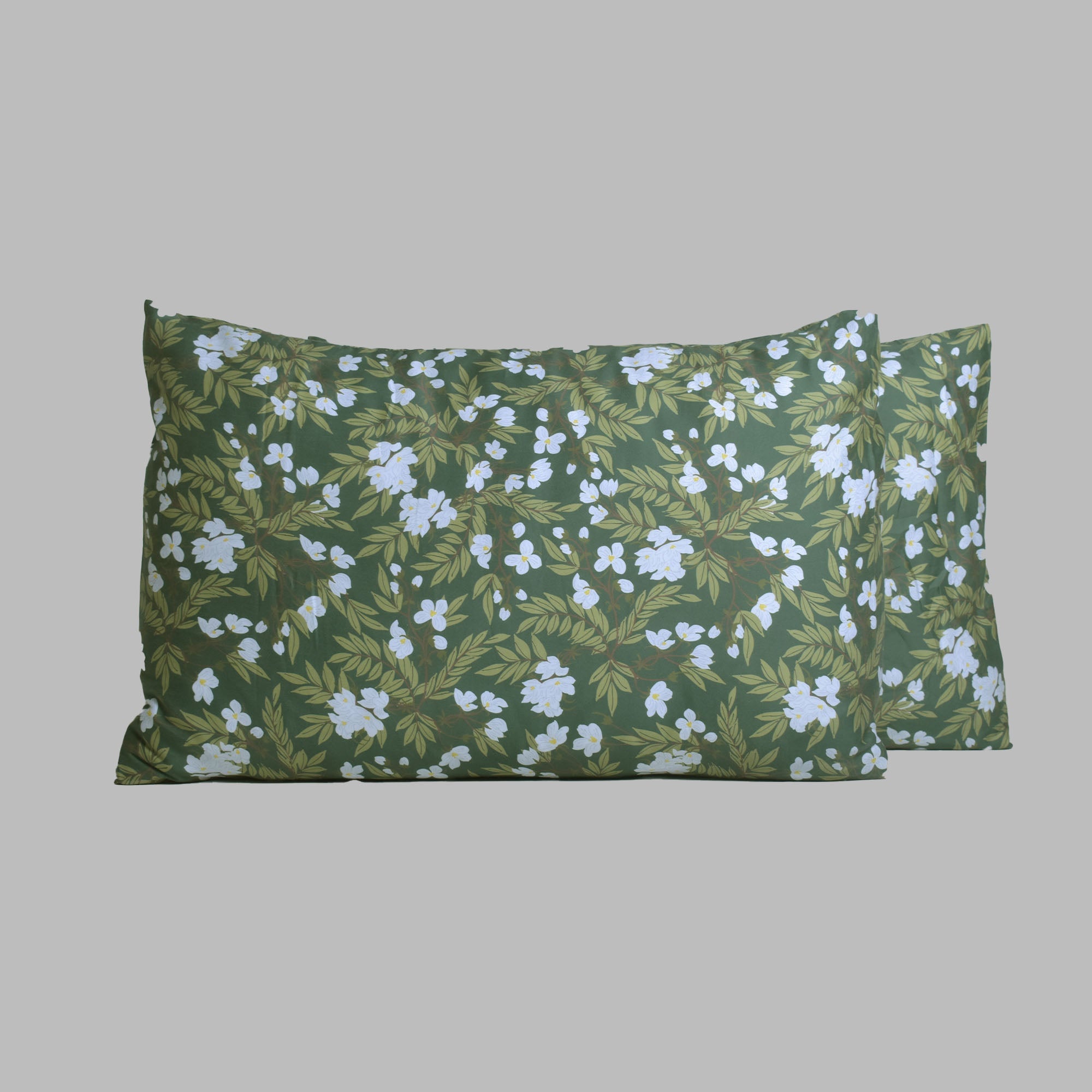 Florisia Pillowcases