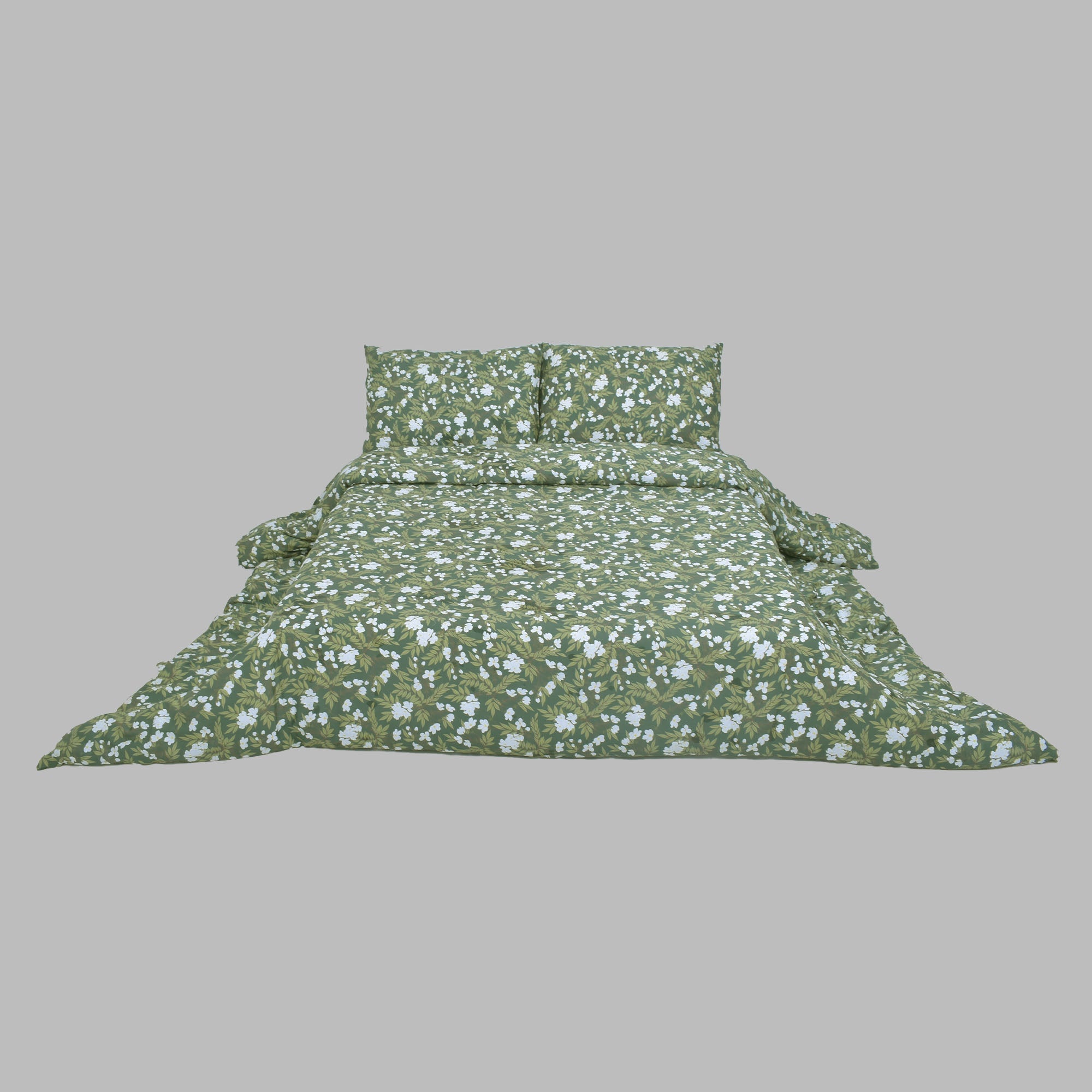 Florisia Fitted Sheet Set