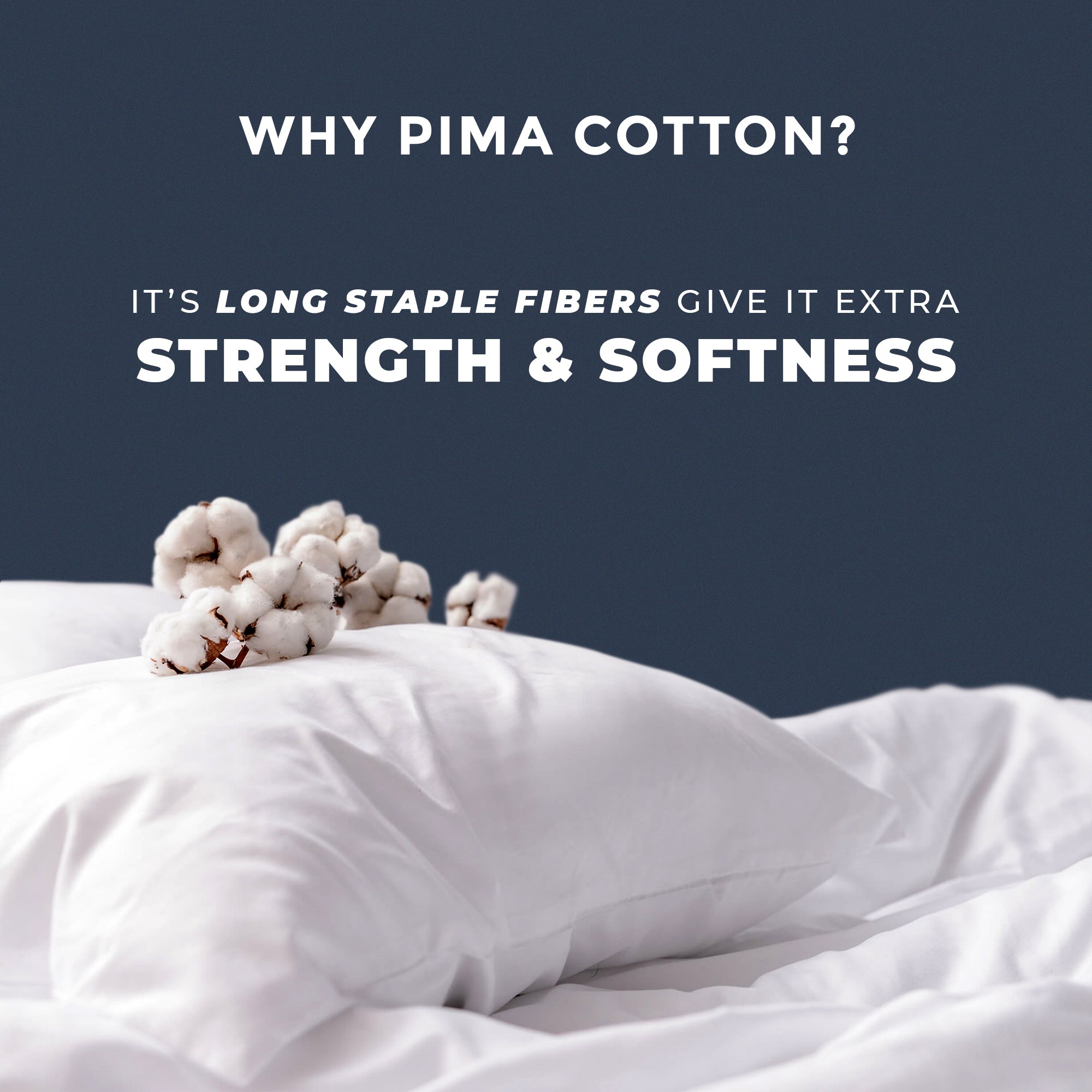 Sand Pima Cotton Sheets