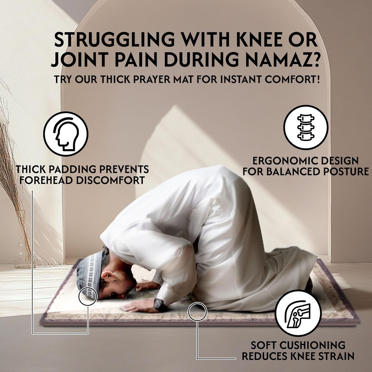 Prayer Mat