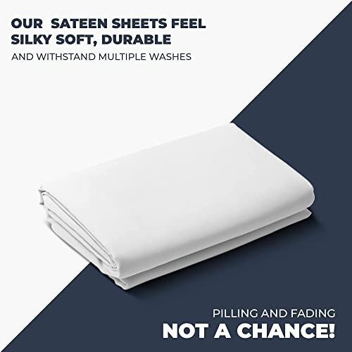 100% Bamboo Sheet Set