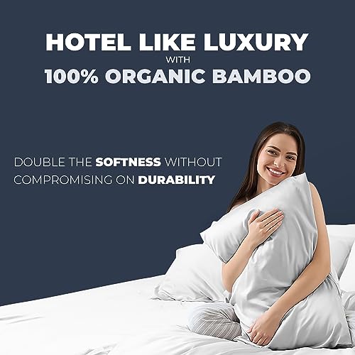 100% Bamboo Sheet Set