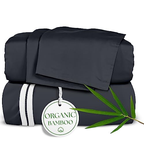 100% Organic Bamboo Sheet Set