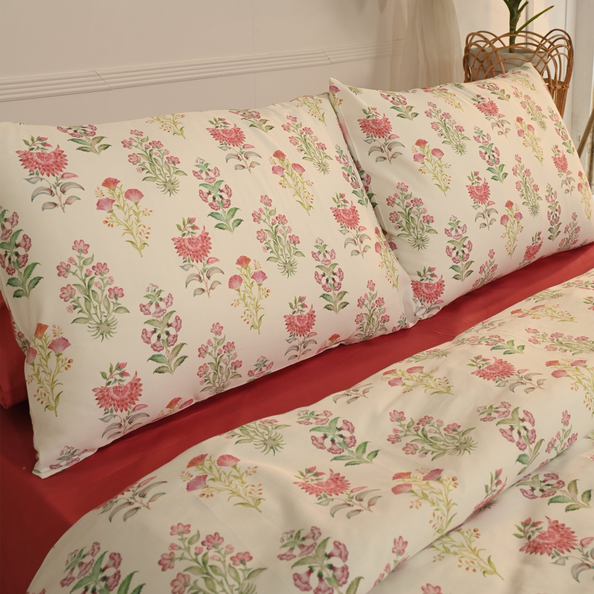 Arcadia Duvet Cover Only