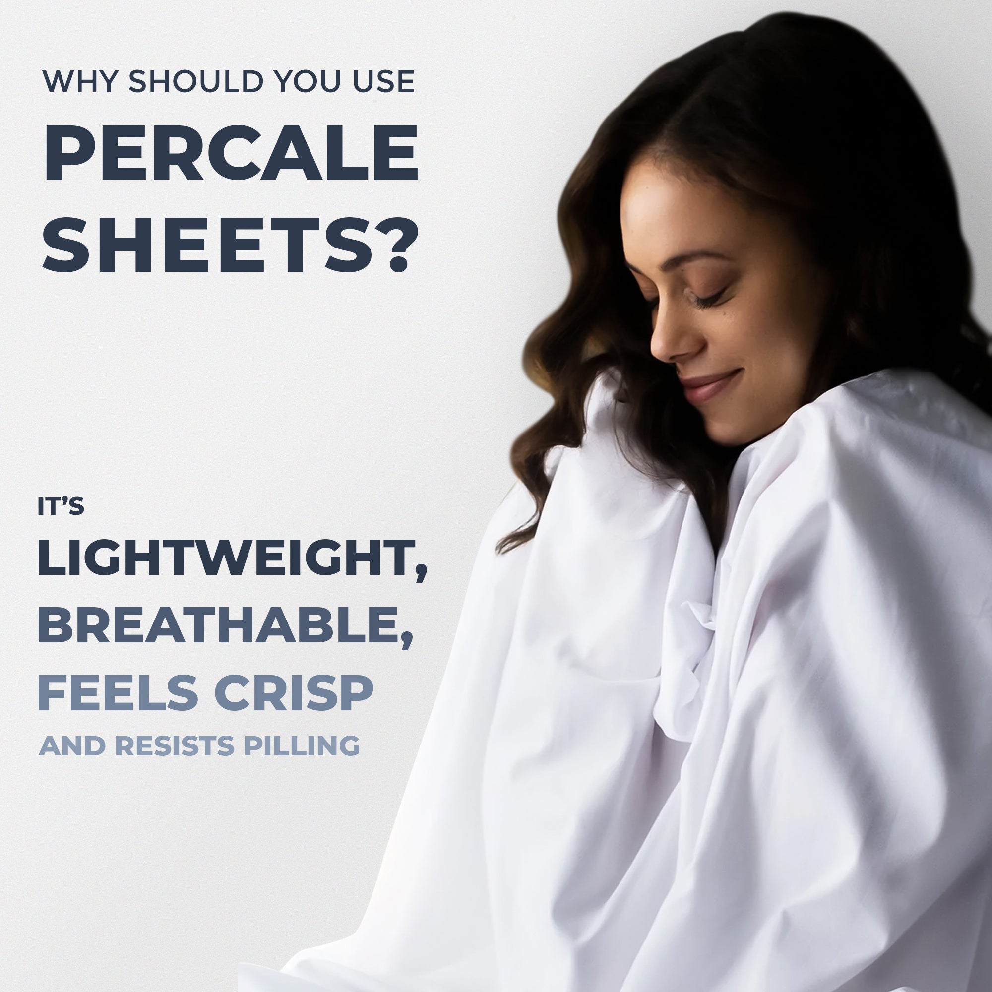 Sand Pima Cotton Sheets