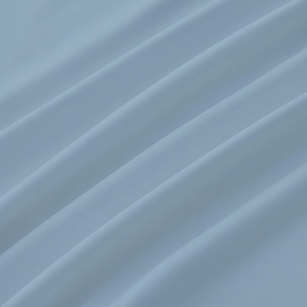 Egyptian cotton blend sateen pillowcases