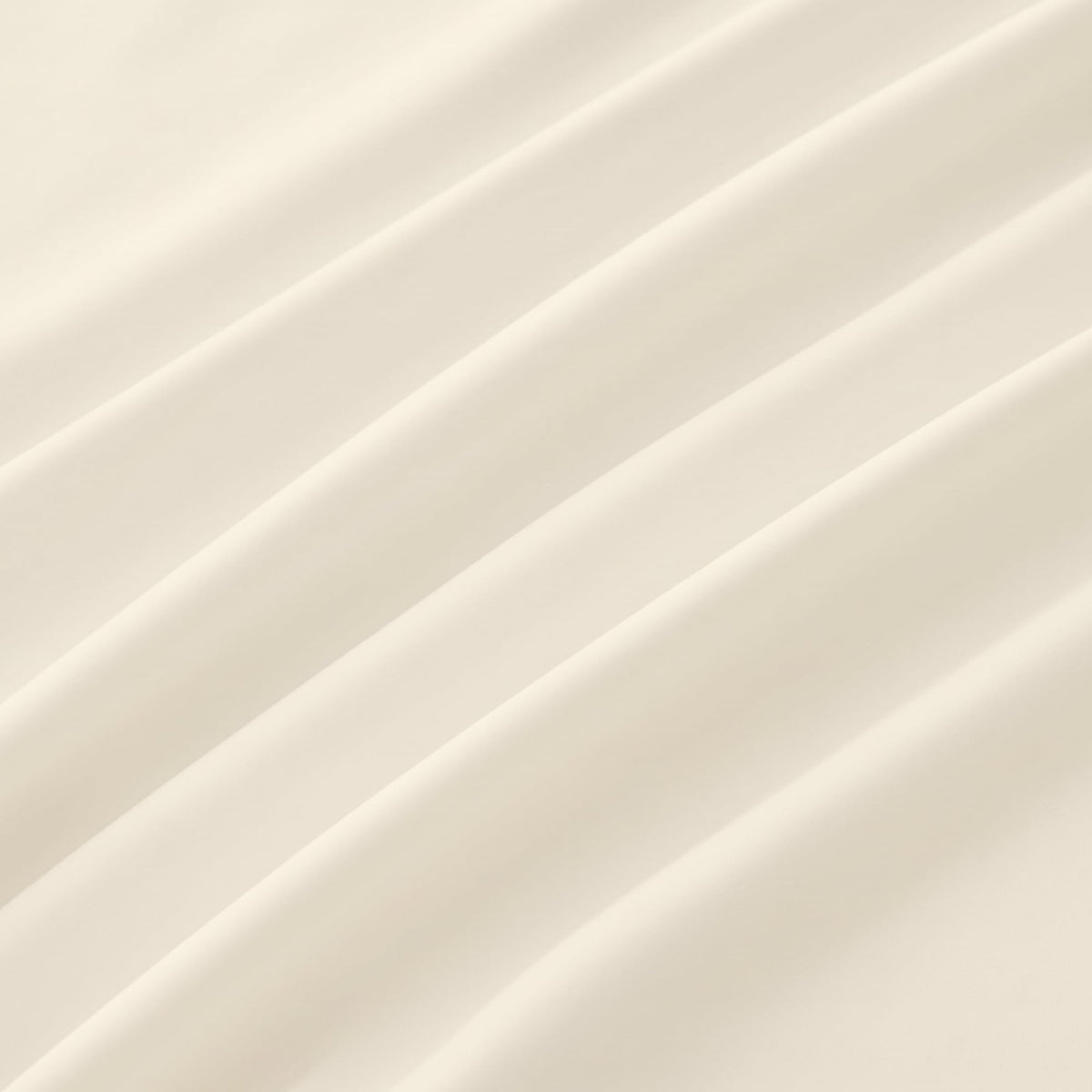 Egyptian cotton blend sateen pillowcases