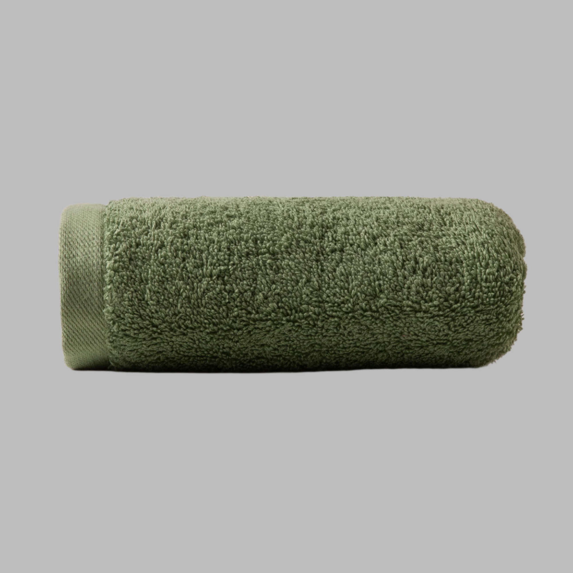 Sage Green Spa Ultra Absorbent Towel