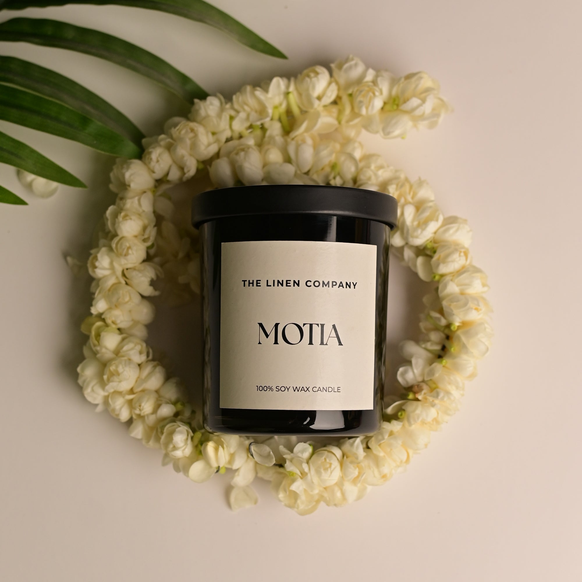 Motia Scented Candle