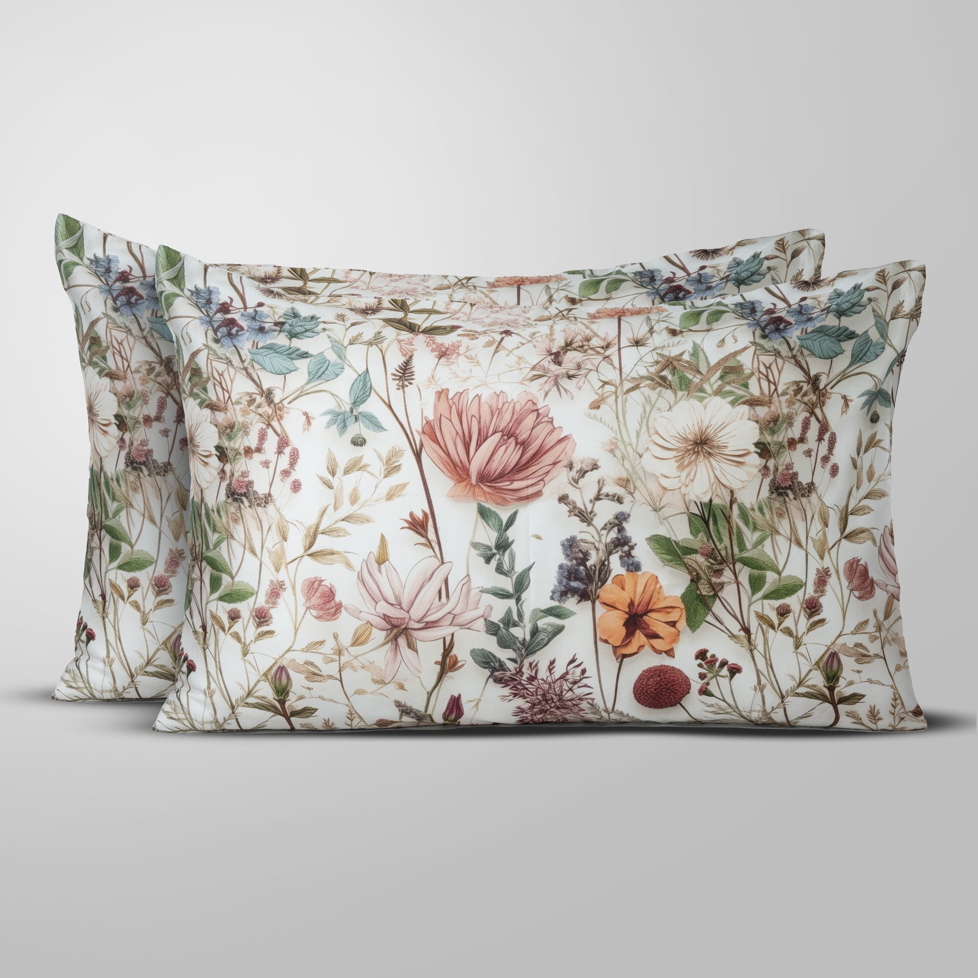 Aurelia Pillowcases