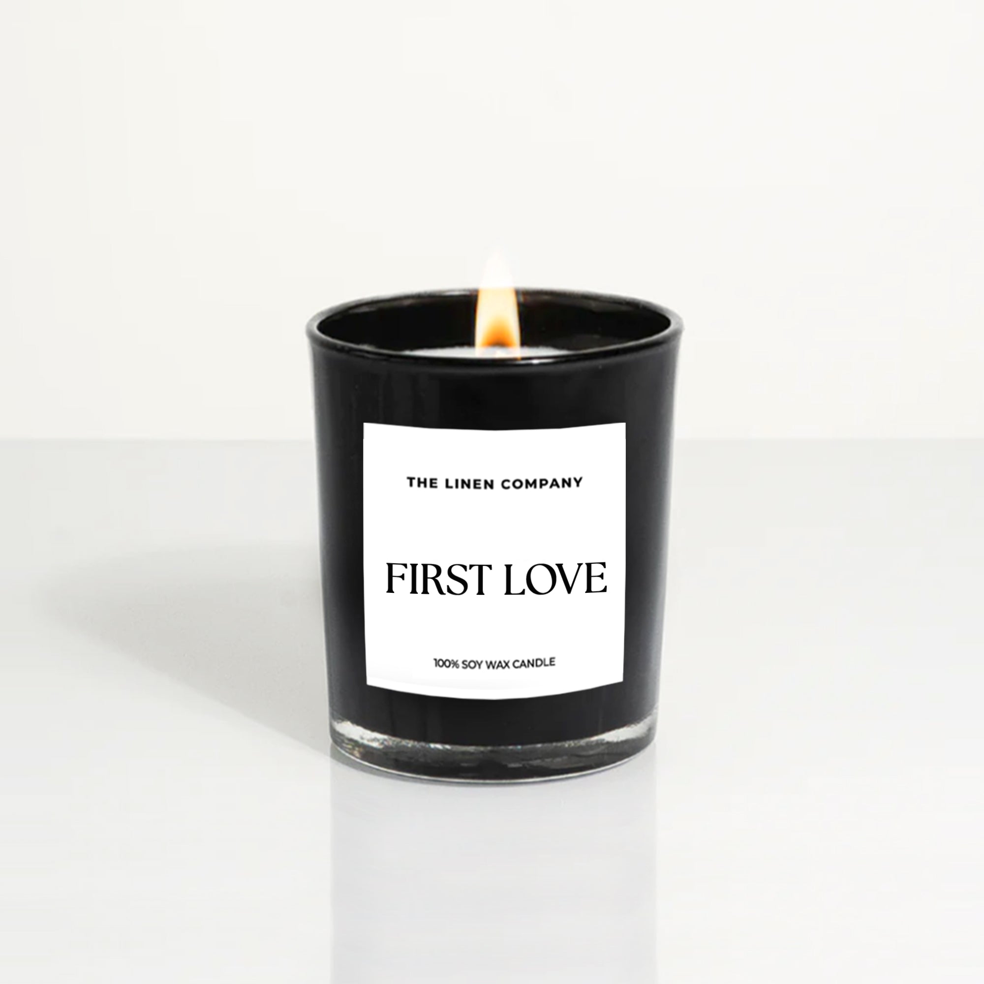 First Love Scented Candle