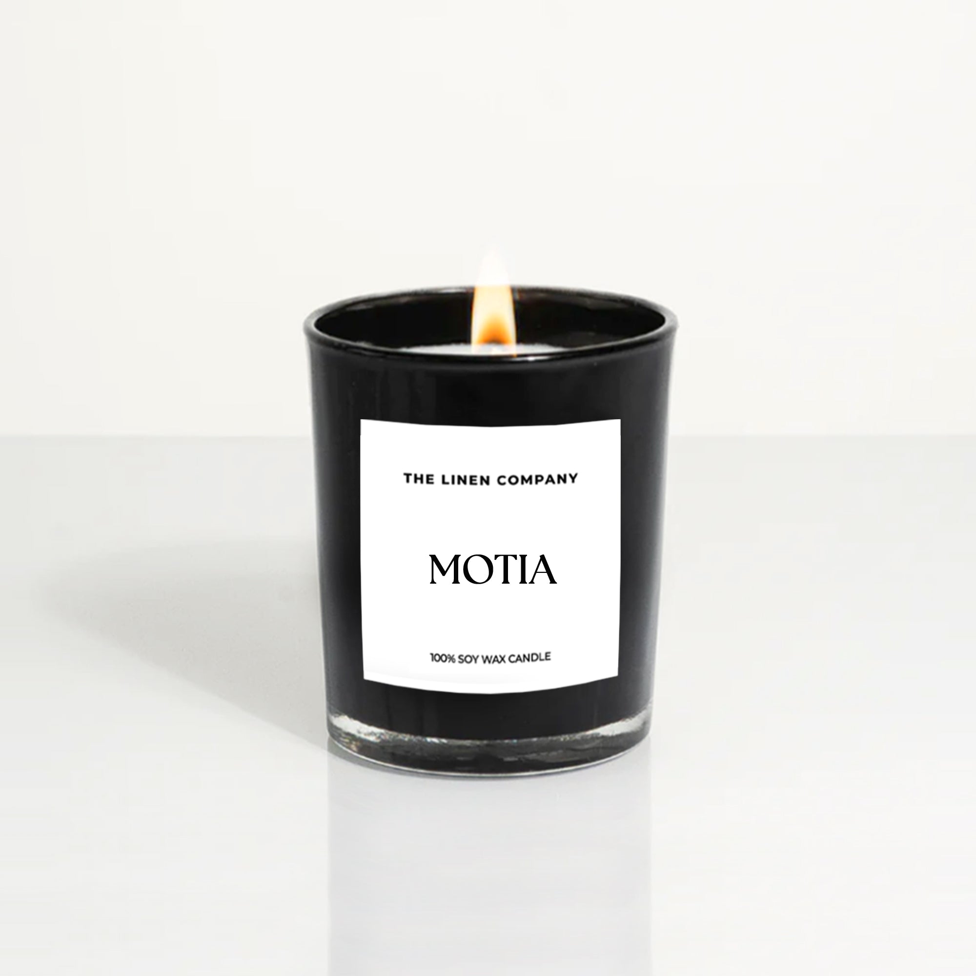 Motia Scented Candle