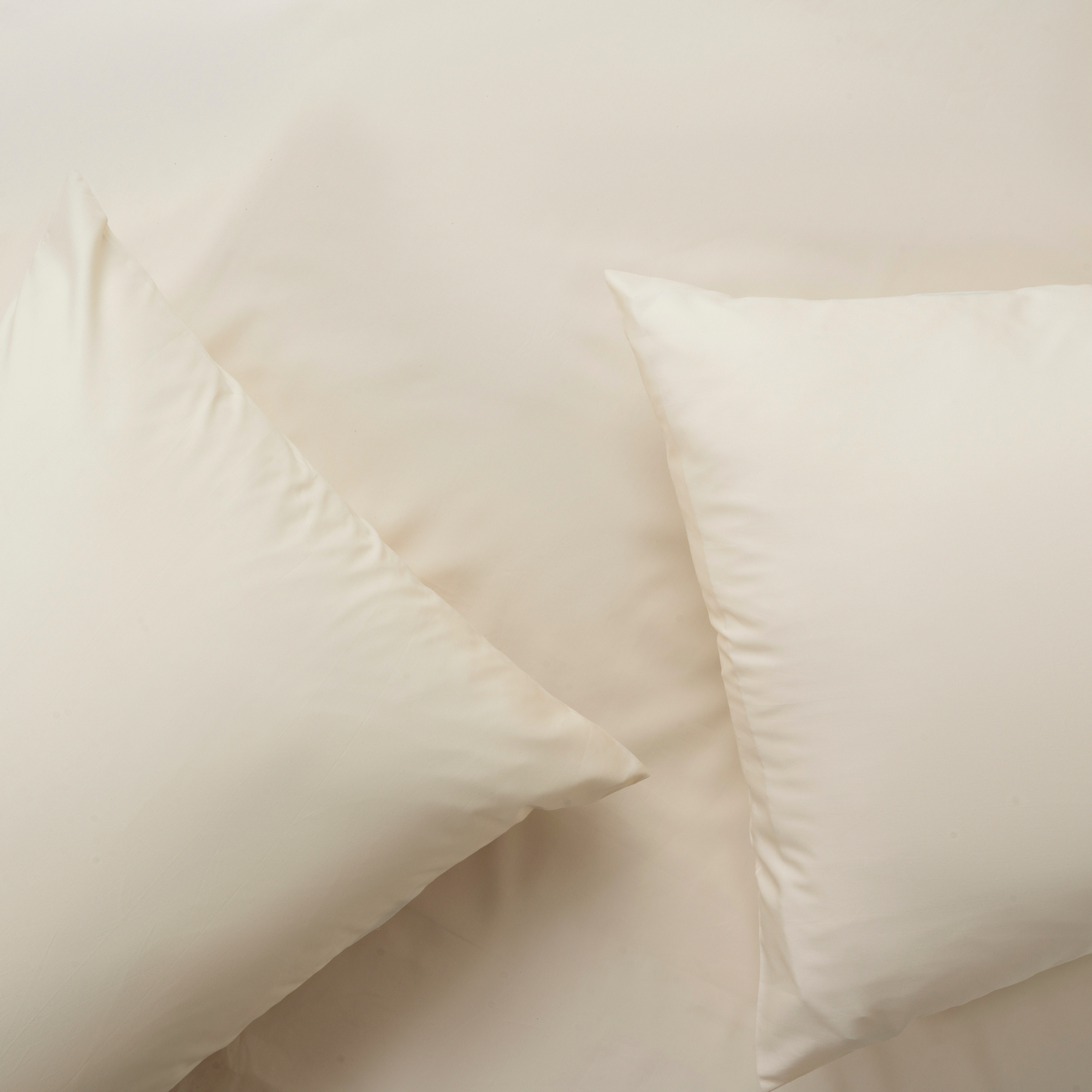 Sand Pima Cotton Sheets