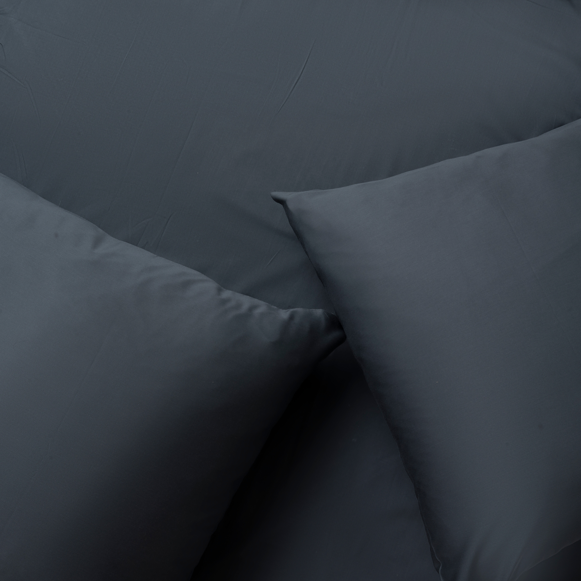 Dark Grey Bamboo Sheet Set