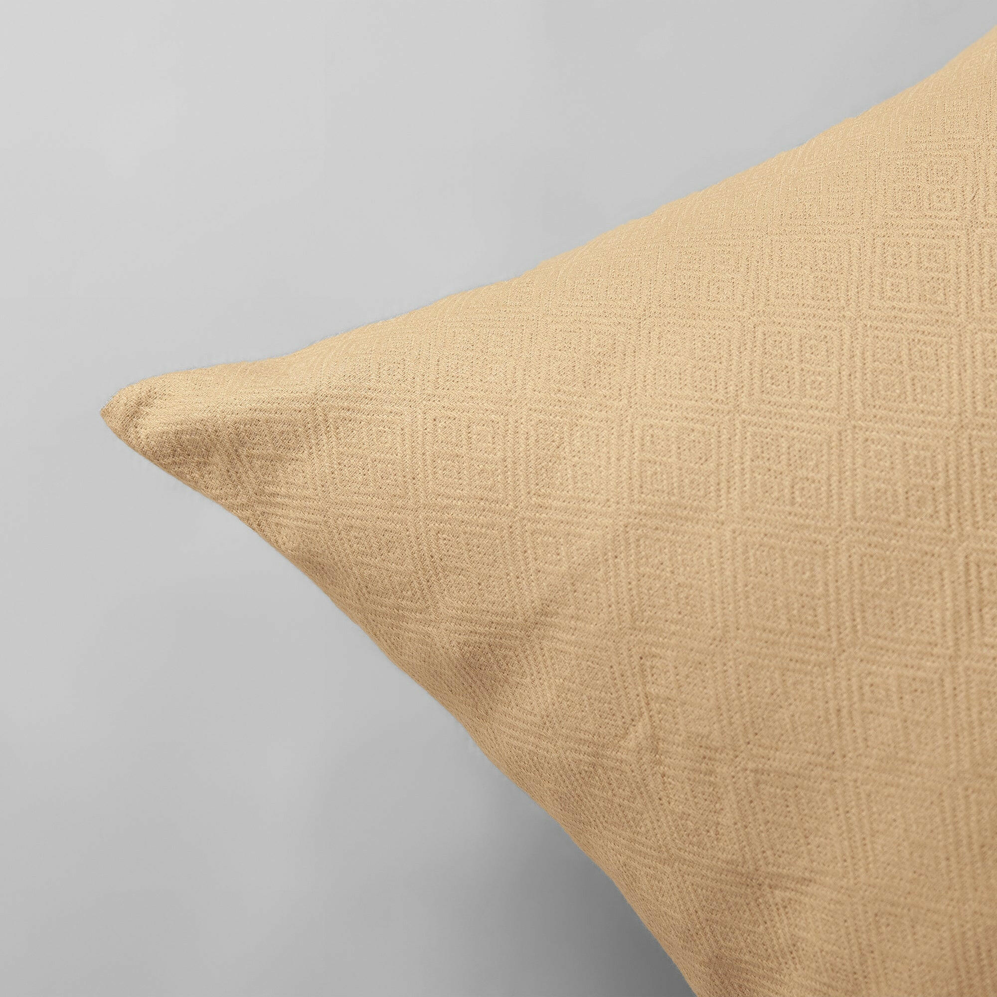 Beige Bedsheet Set - THE LINEN COMPANY