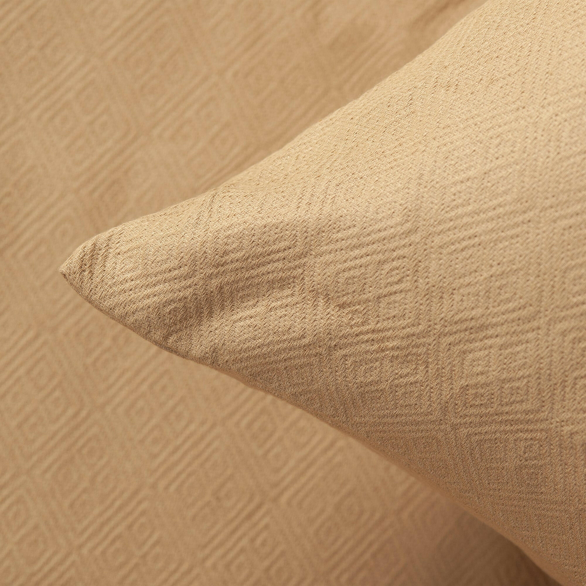 Beige Duvet Cover Set - THE LINEN COMPANY