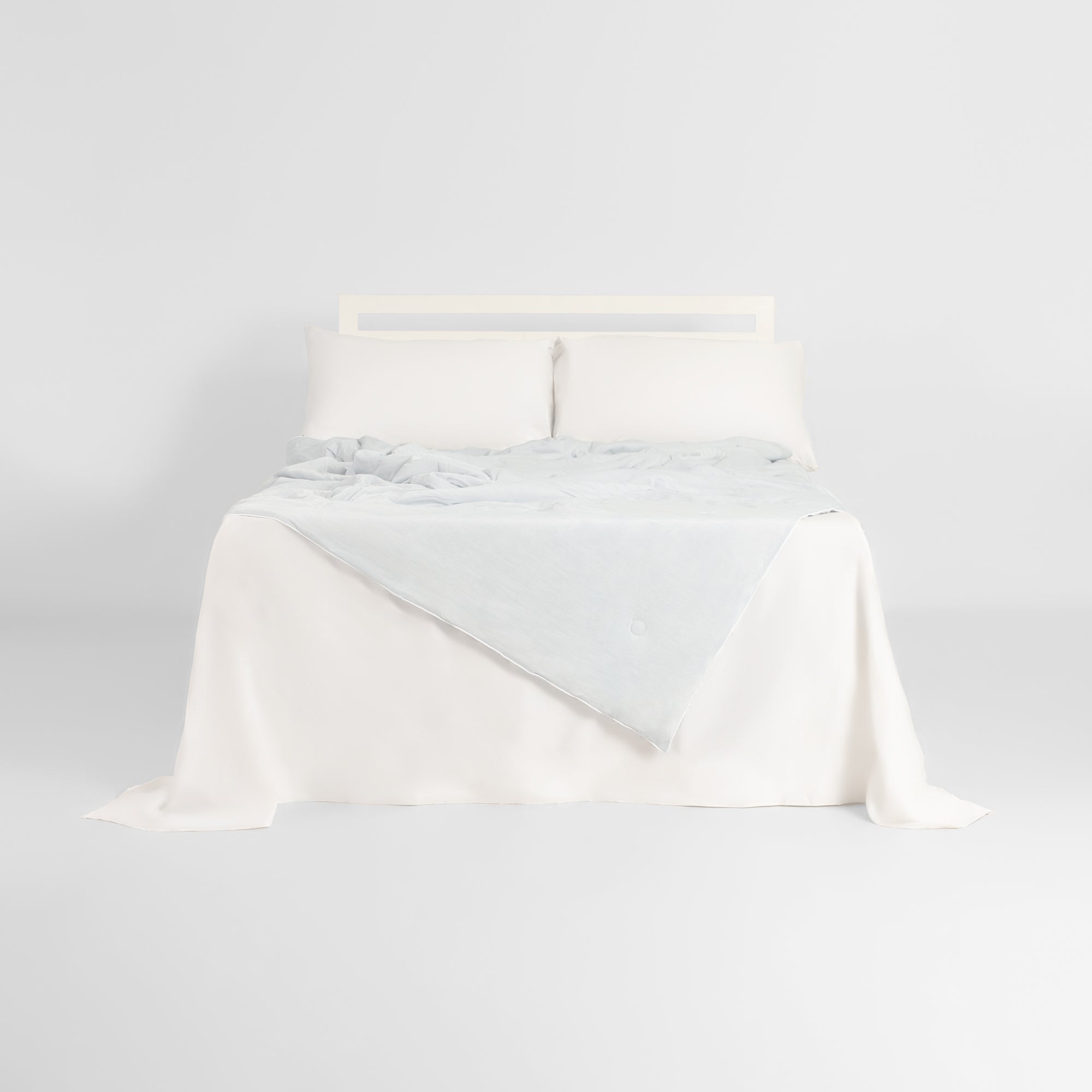 Cool Mint Ice Blanket - THE LINEN COMPANY