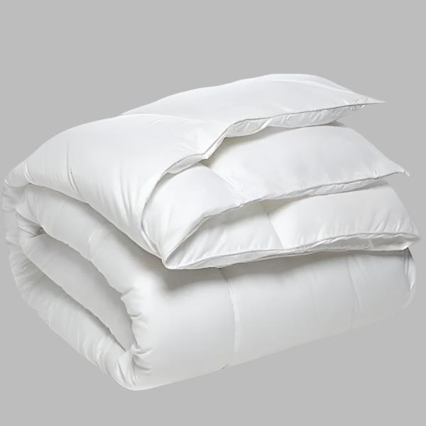 Down & Feather Duvet Filler 30/70 - THE LINEN COMPANY