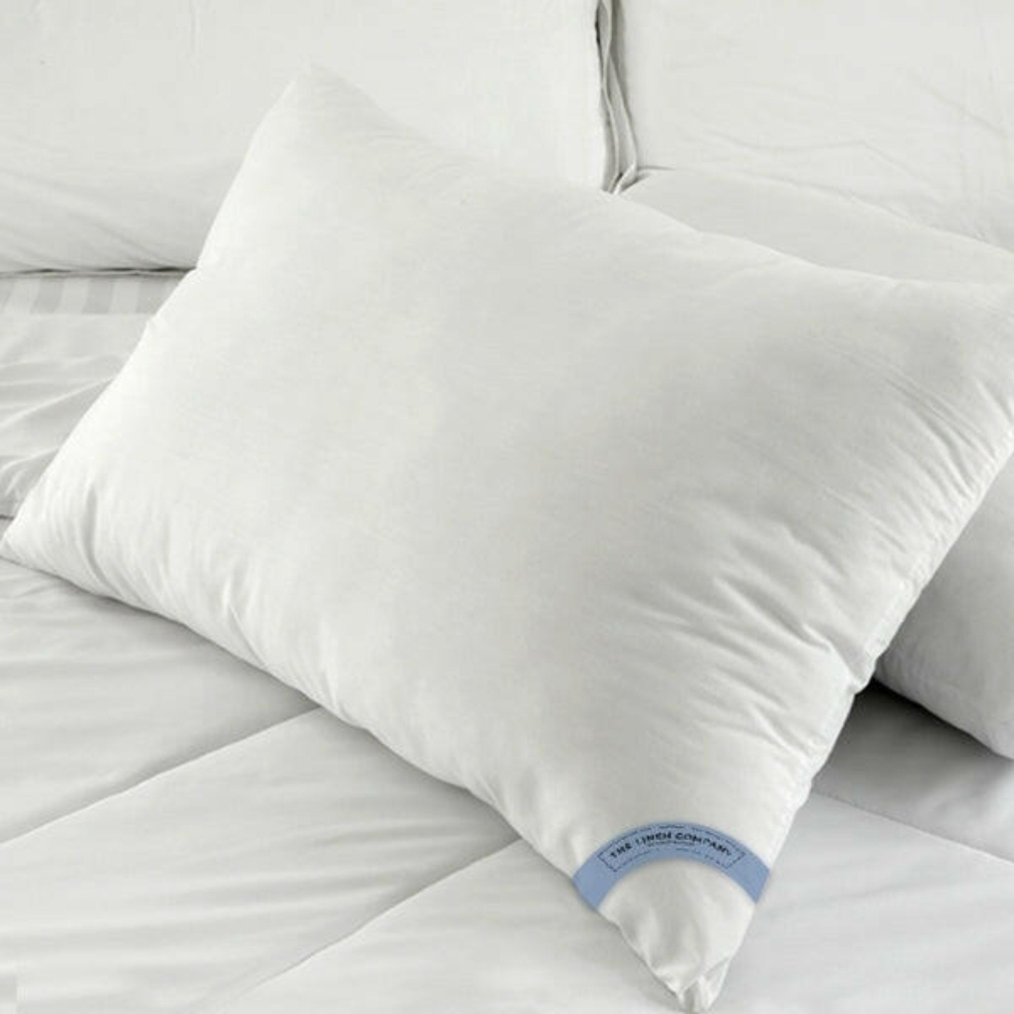 Down & Feather Pillow Filling 30/70 - THE LINEN COMPANY