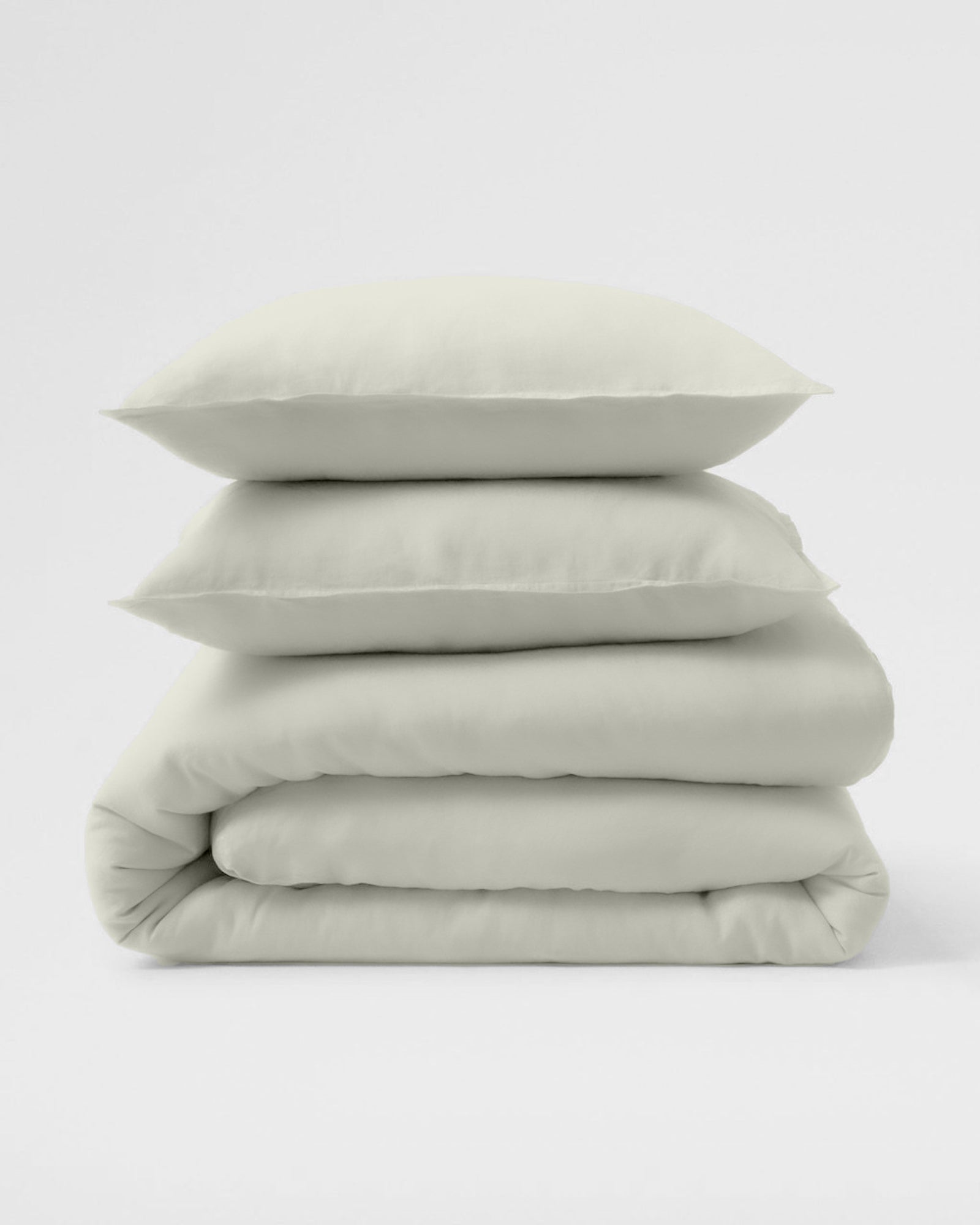 Egyptian Cotton Percale Pillowcases