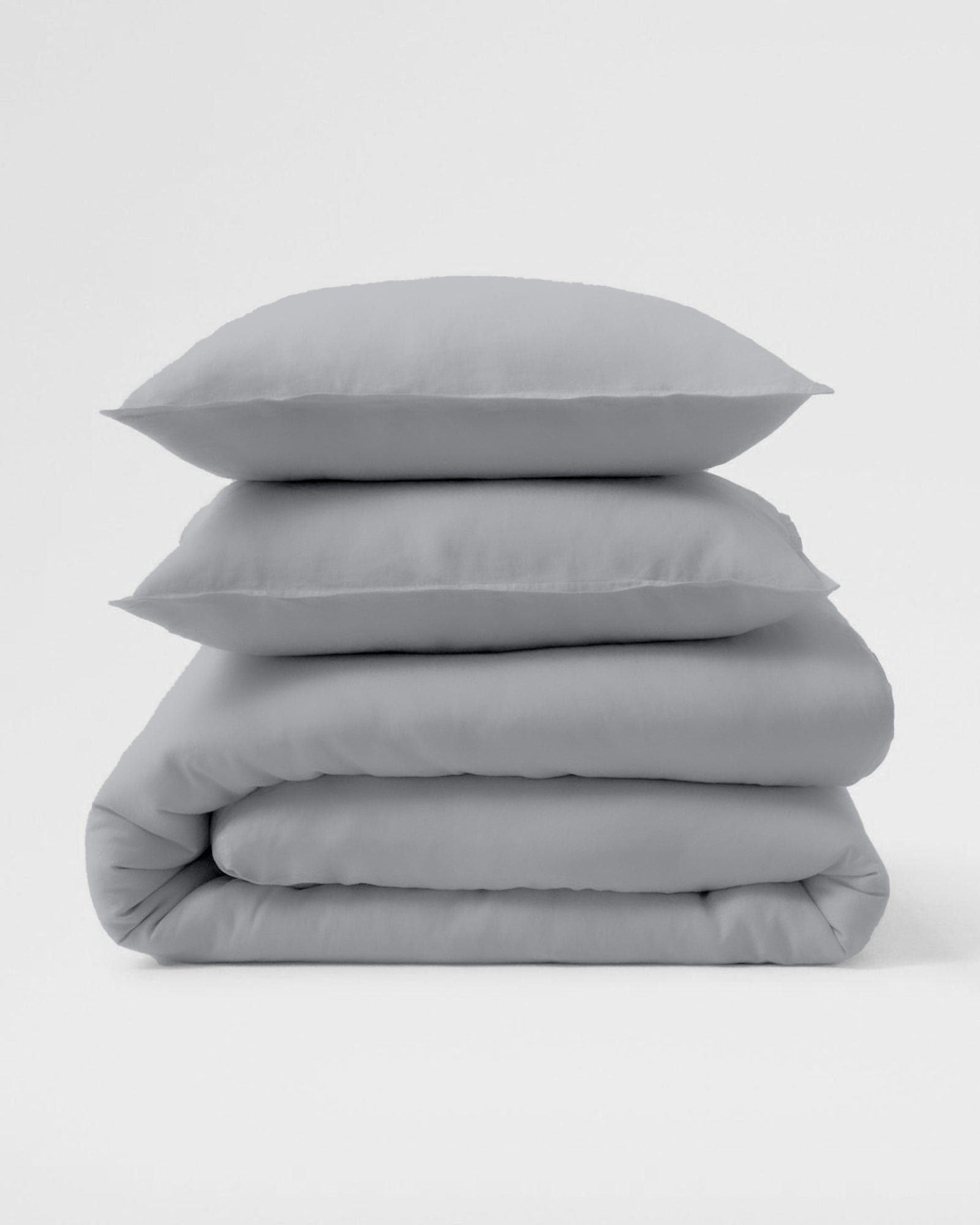 Egyptian Cotton Percale Pillowcases