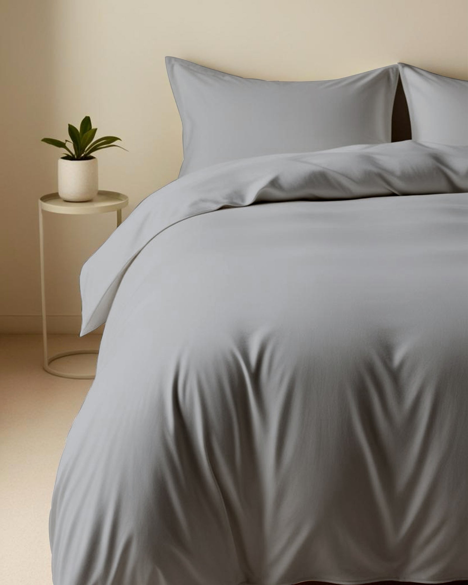 Egyptian Cotton Percale Sheets